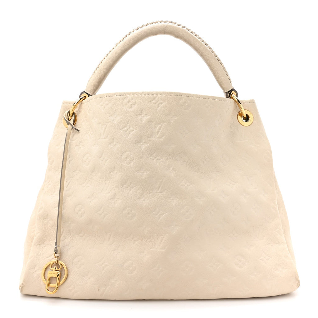 Empreinte Artsy MM Neige