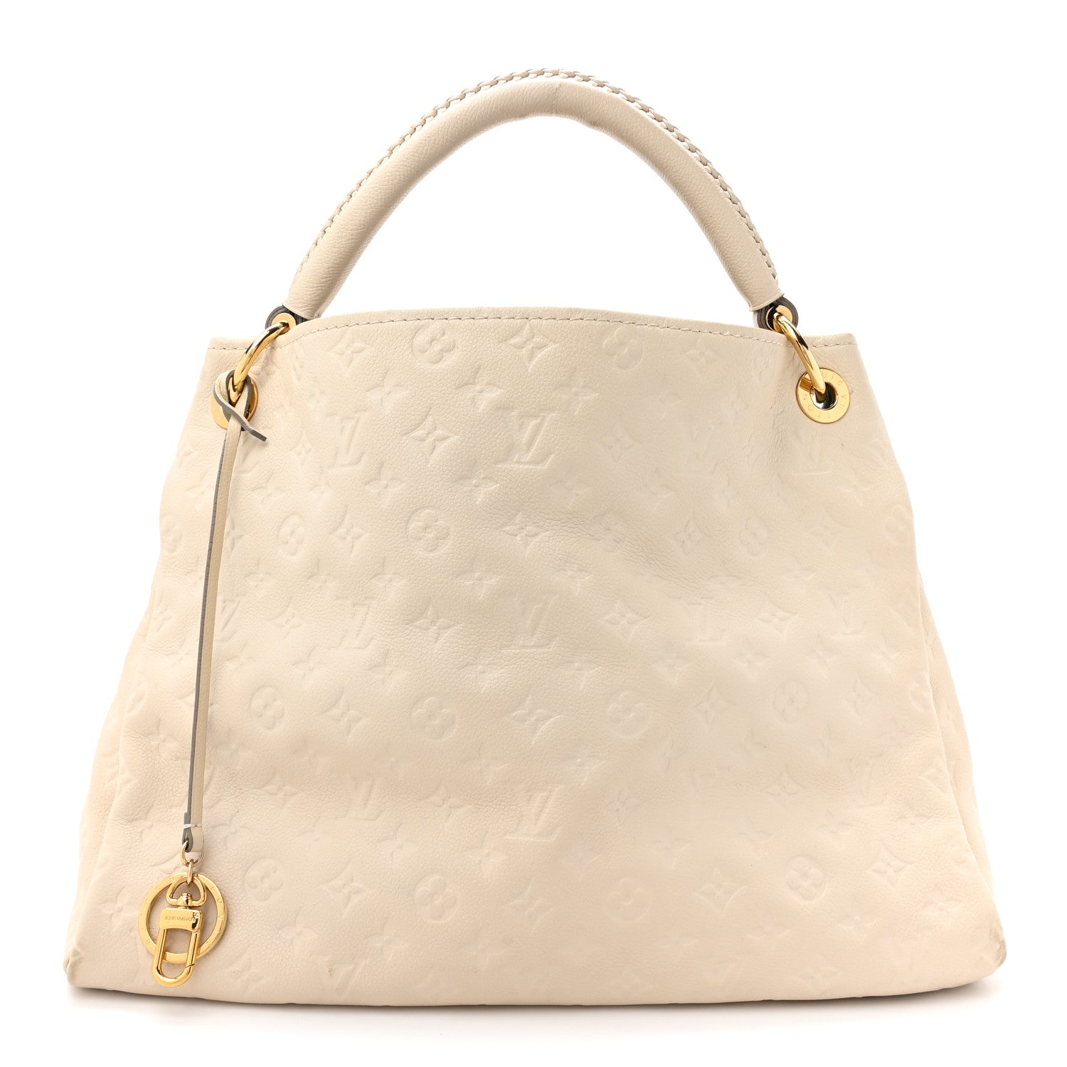 Empreinte Artsy MM Neige