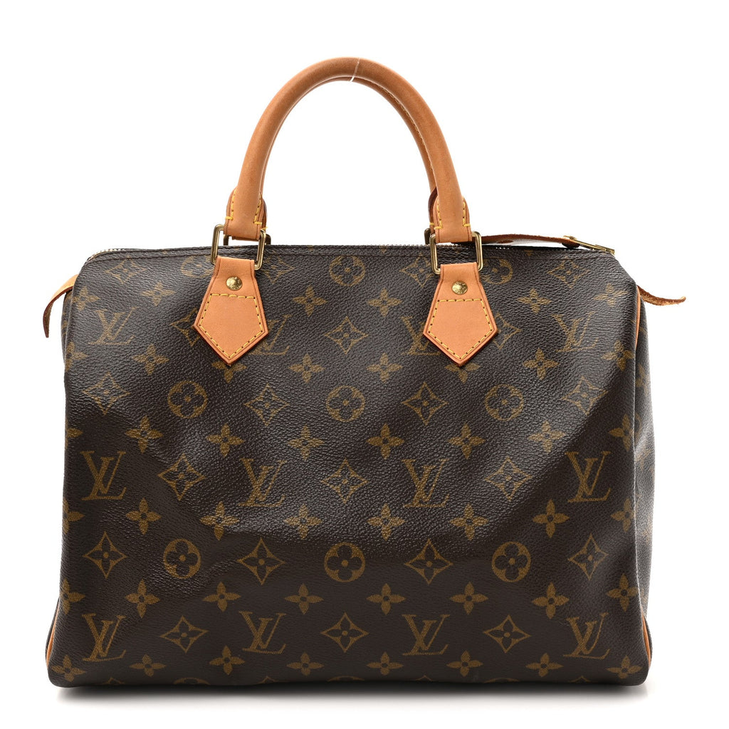 Monogram Speedy 30