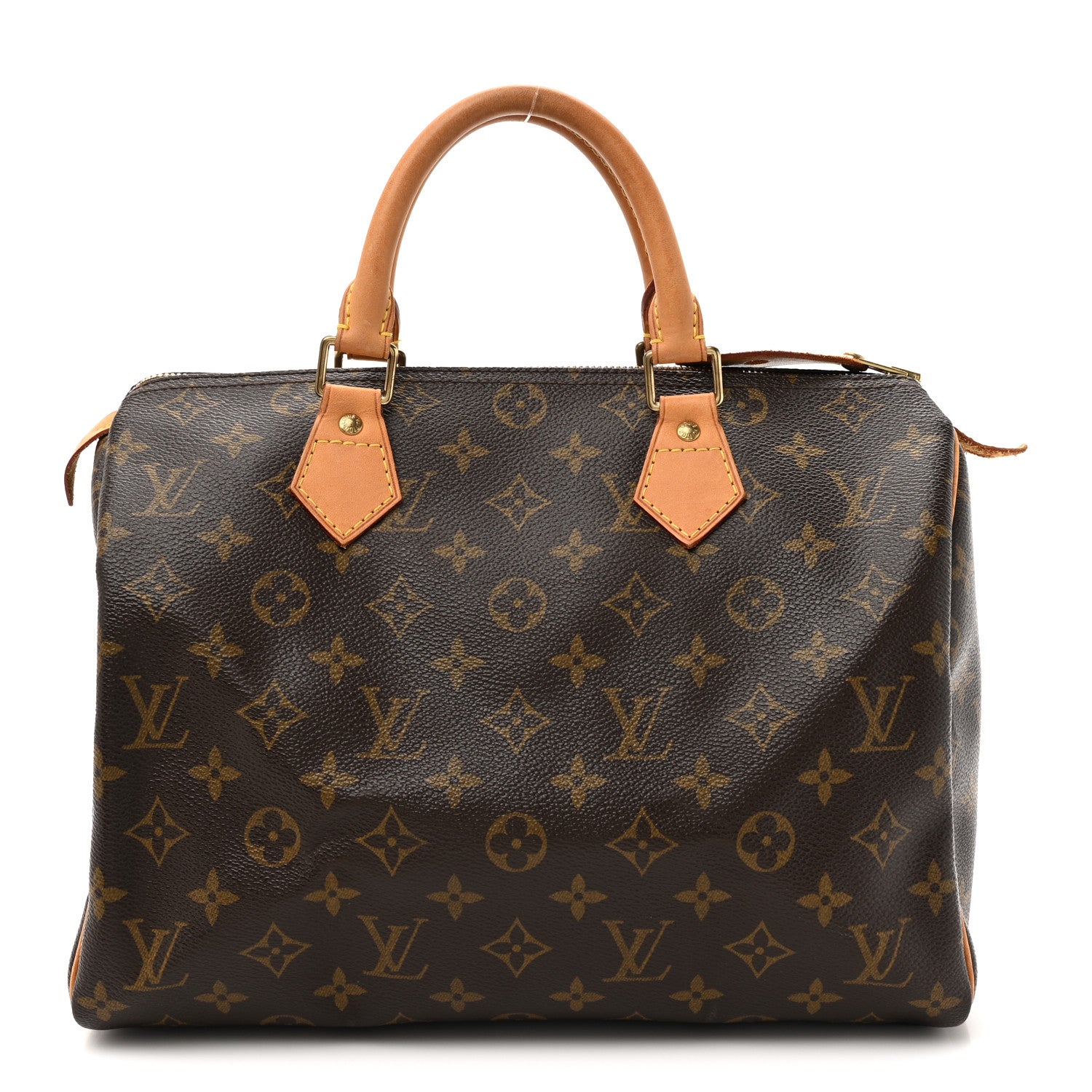 Monogram Speedy 30