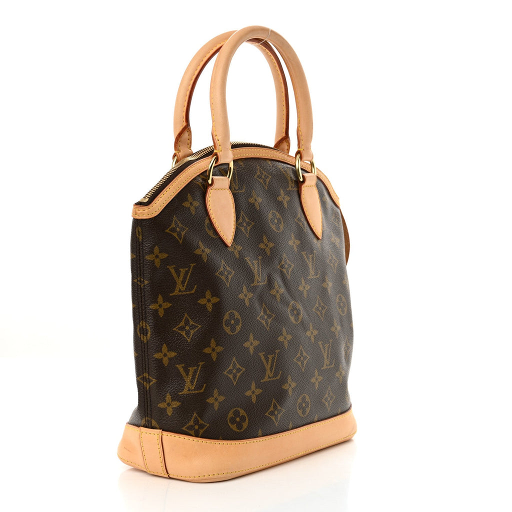 Monogram Lockit PM