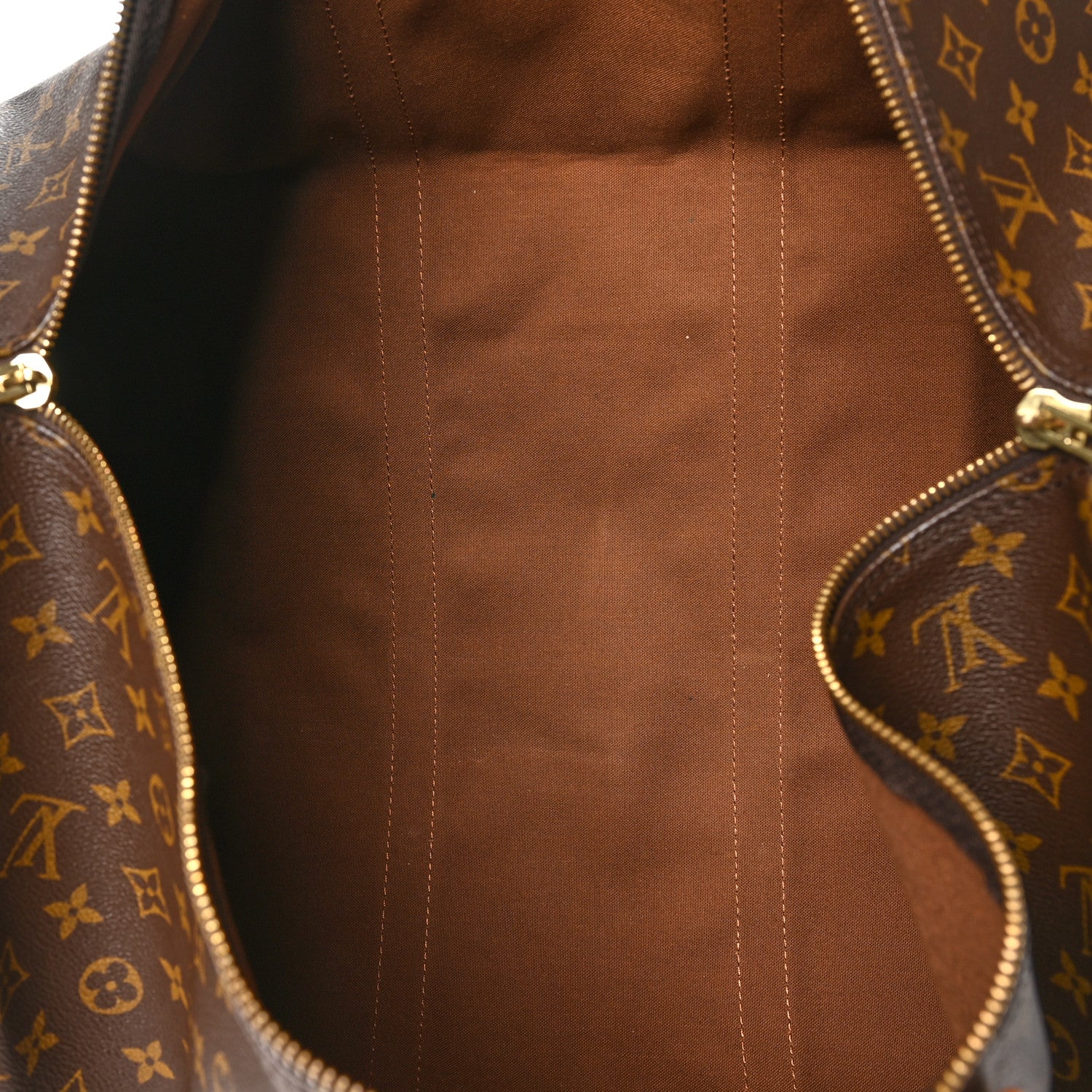 Monogram Keepall Bandouliere 60