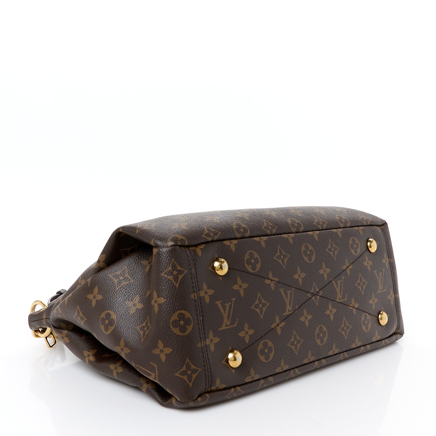 Monogram Pallas Black