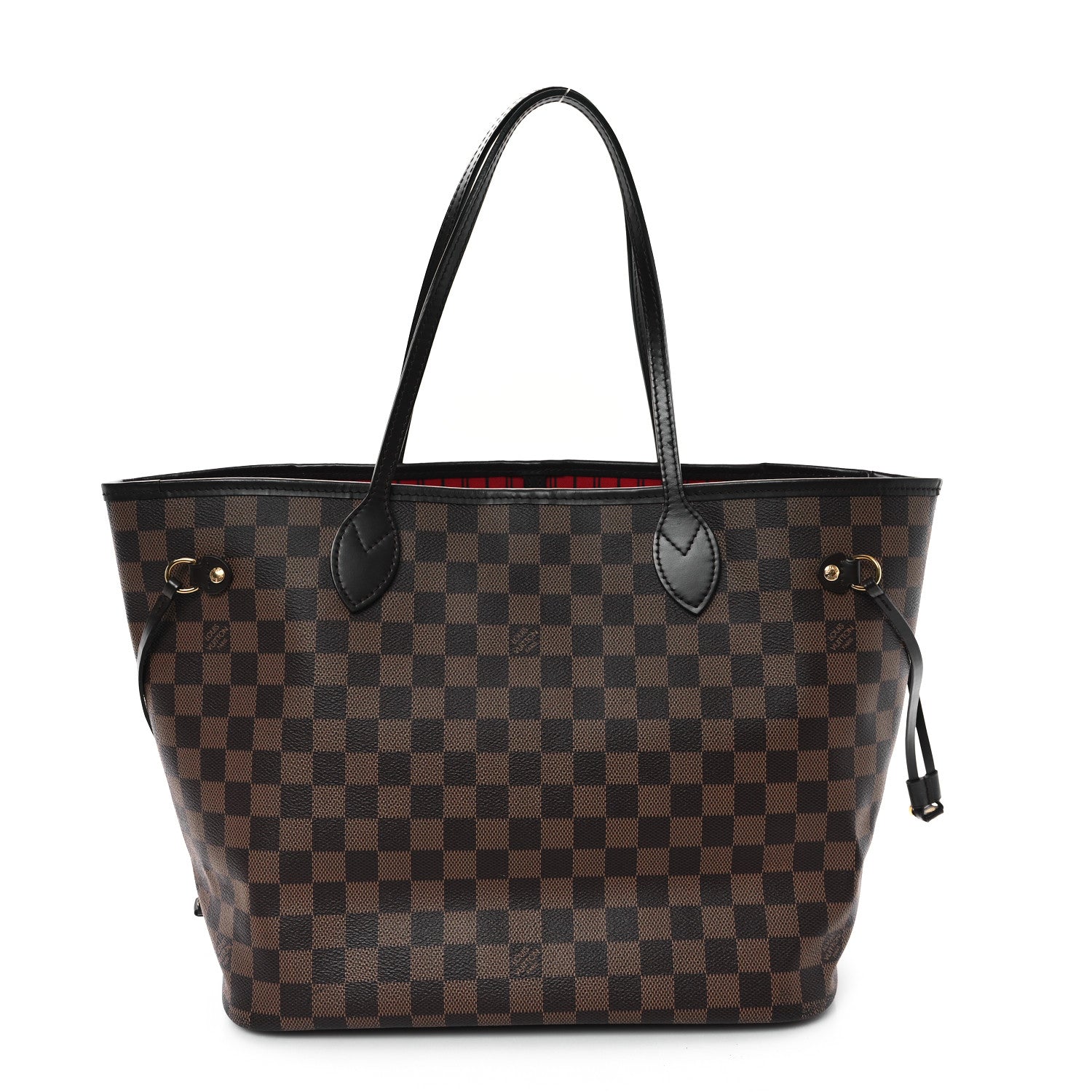 Damier Ebene Neo Neverfull MM