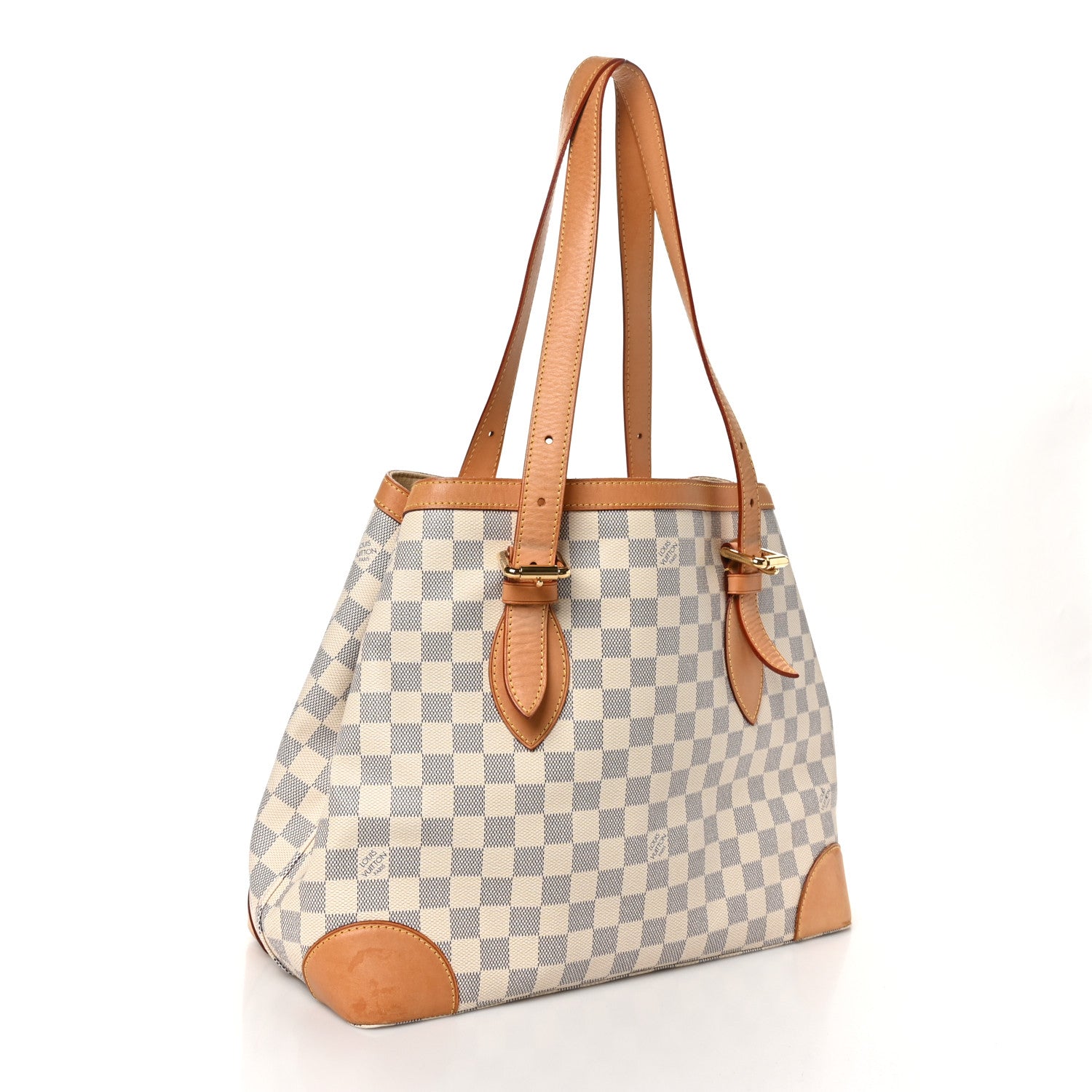 Damier Azur Hampstead MM