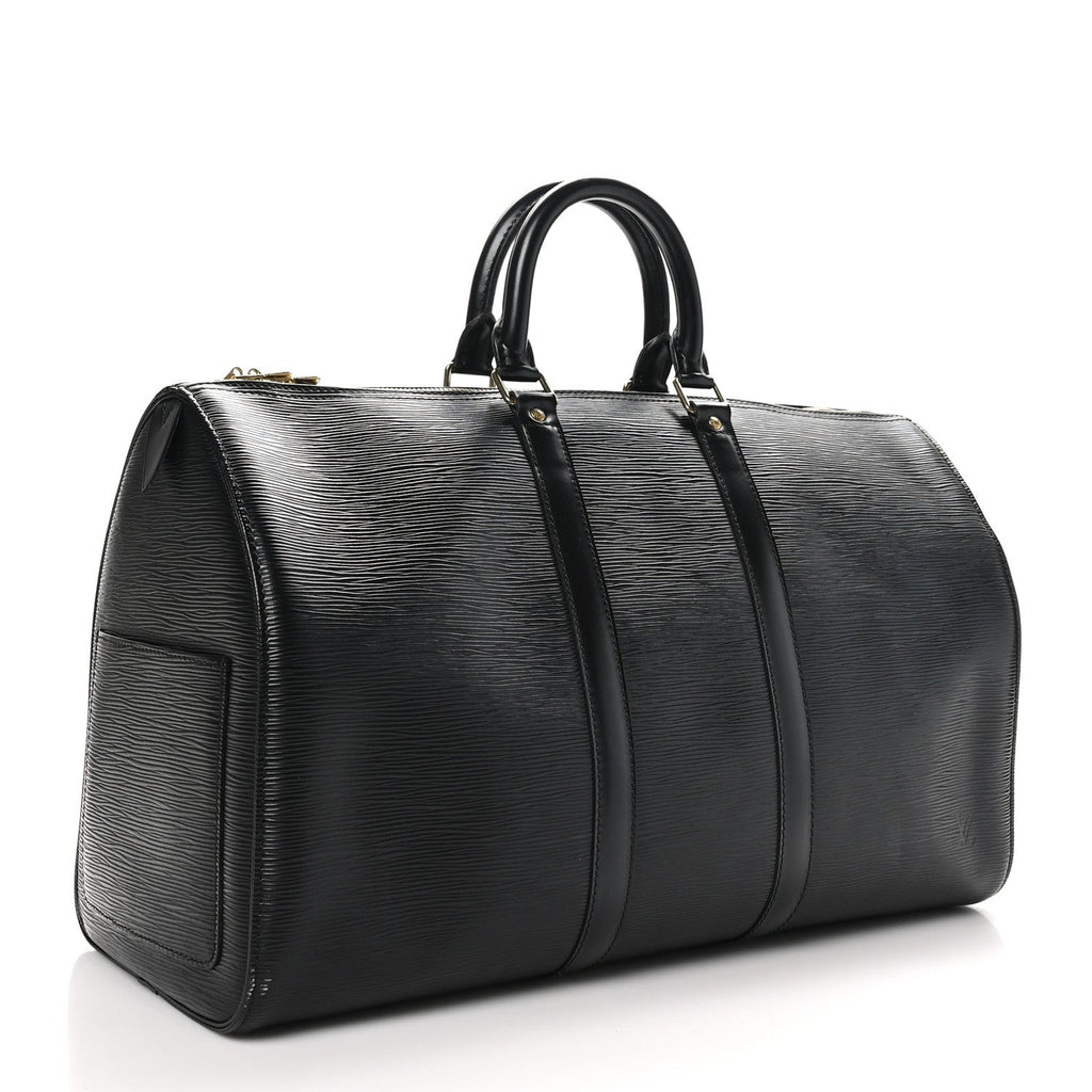 Epi Keepall 45 Black