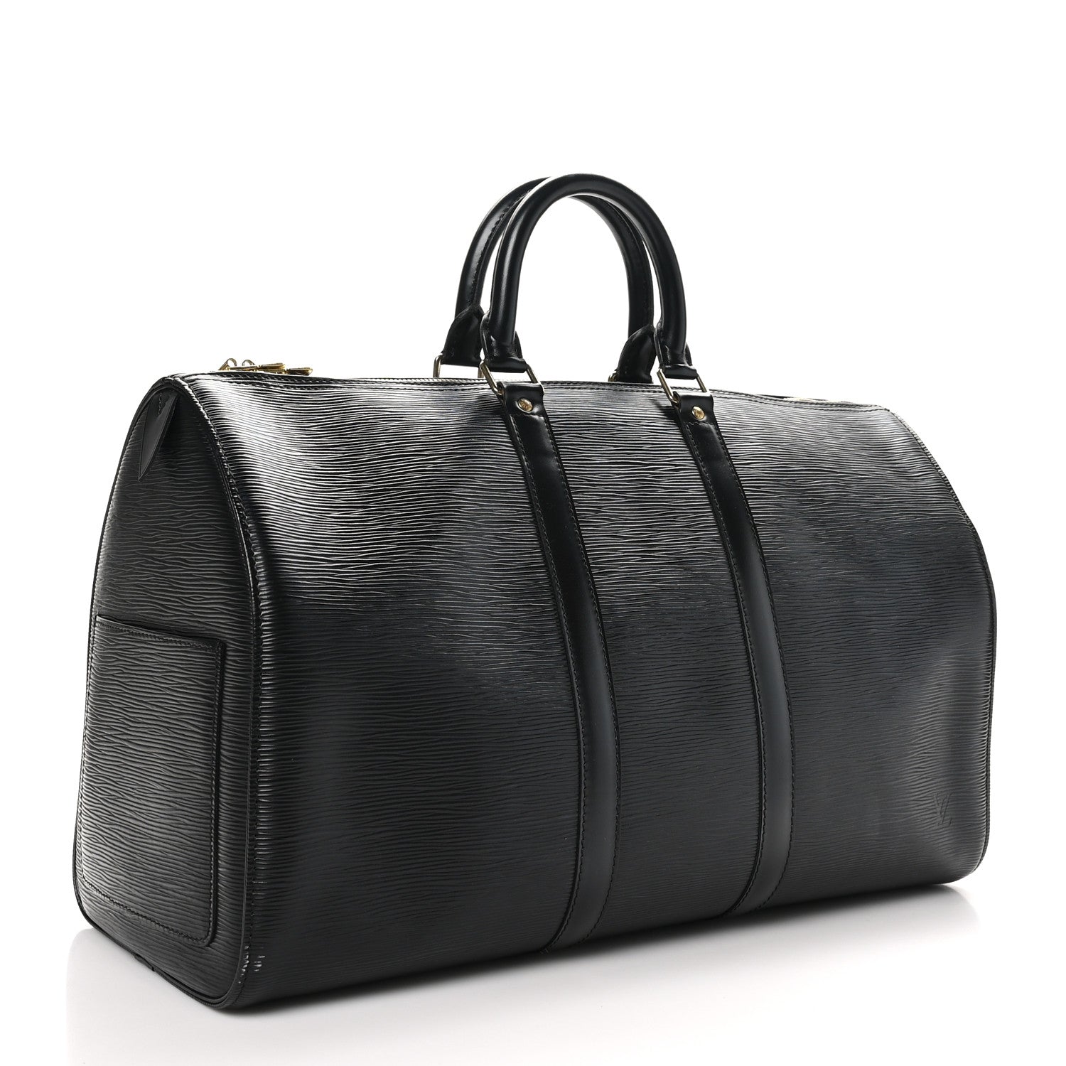 Epi Keepall 45 Black