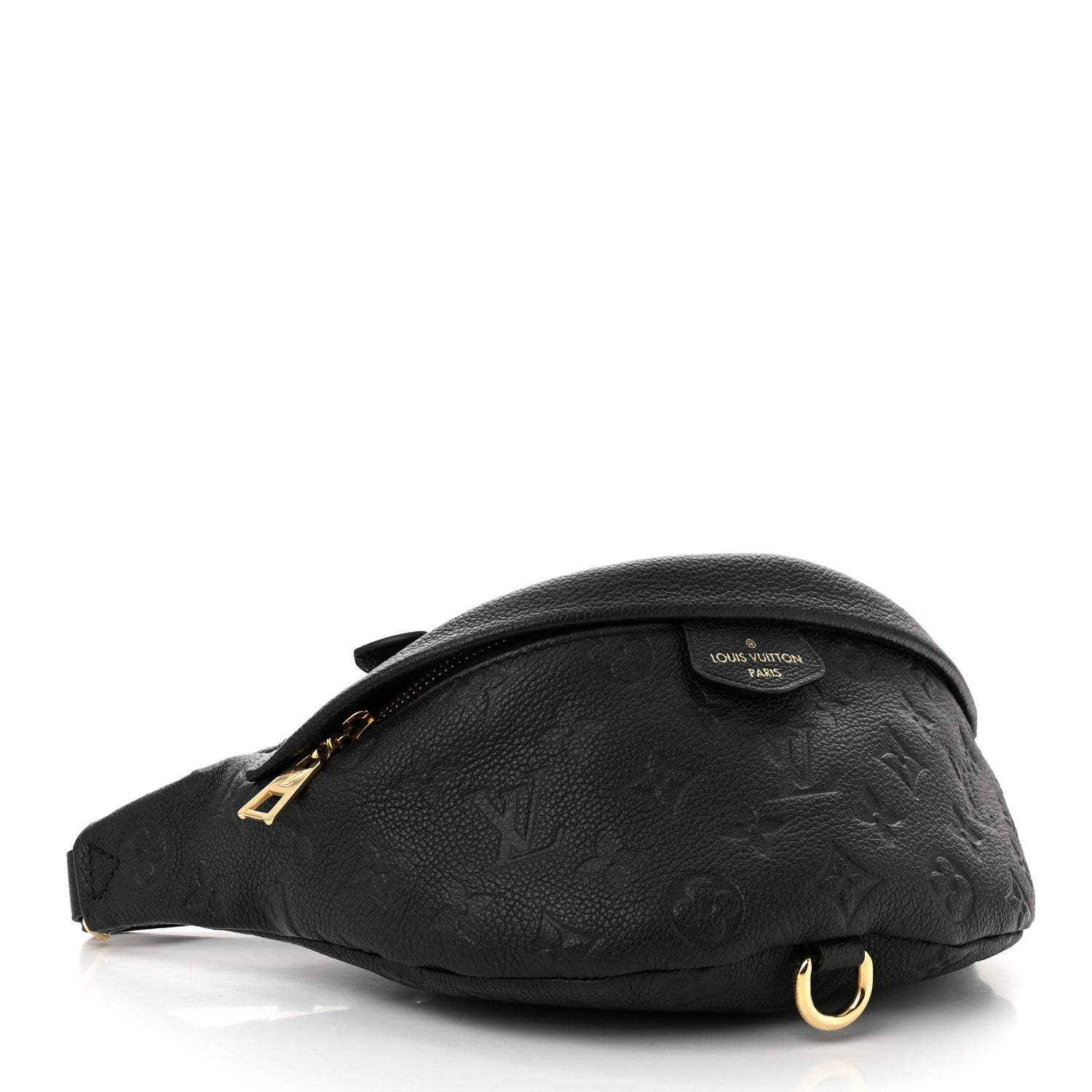 Empreinte BumBag Black