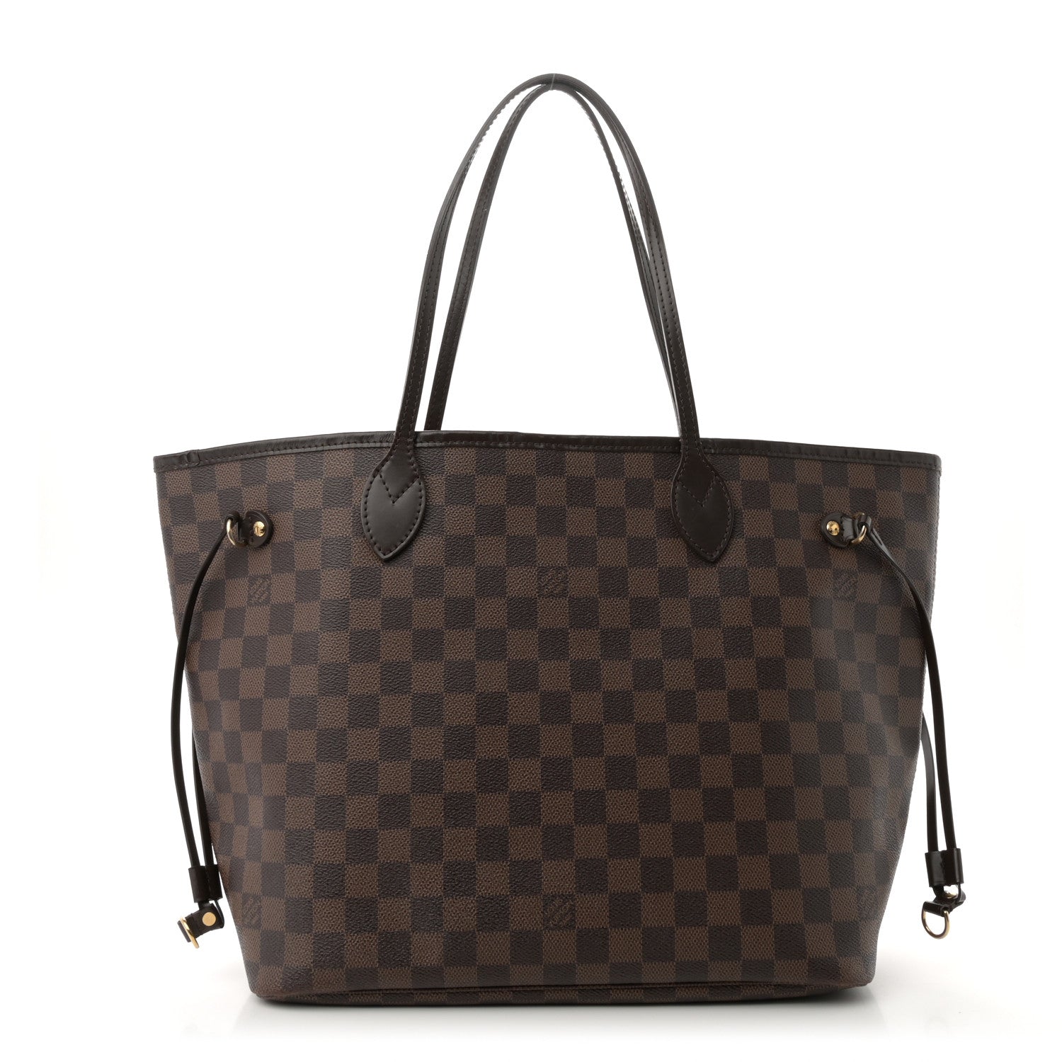 Damier Ebene Neverfull MM