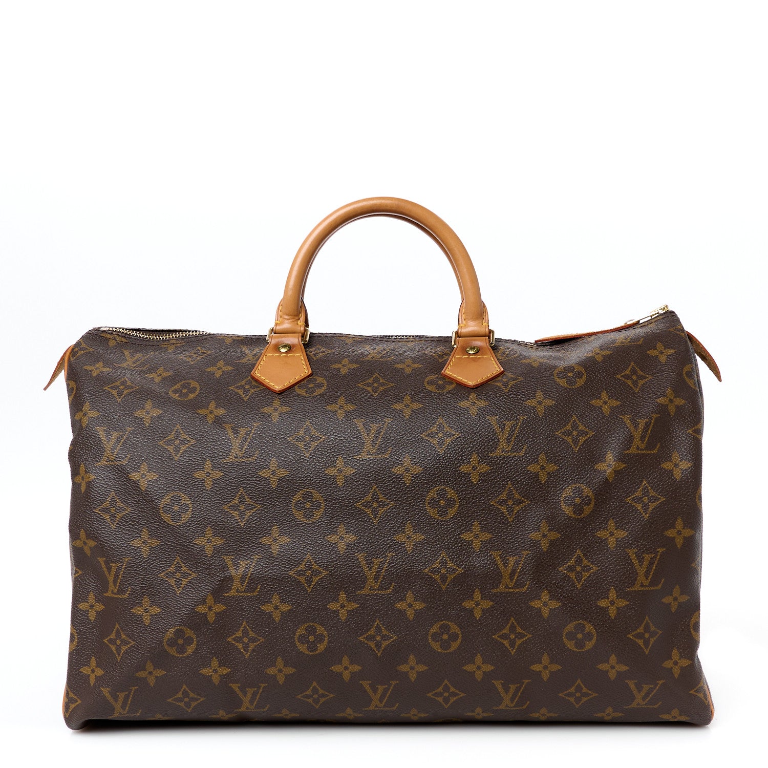 Monogram Speedy 40