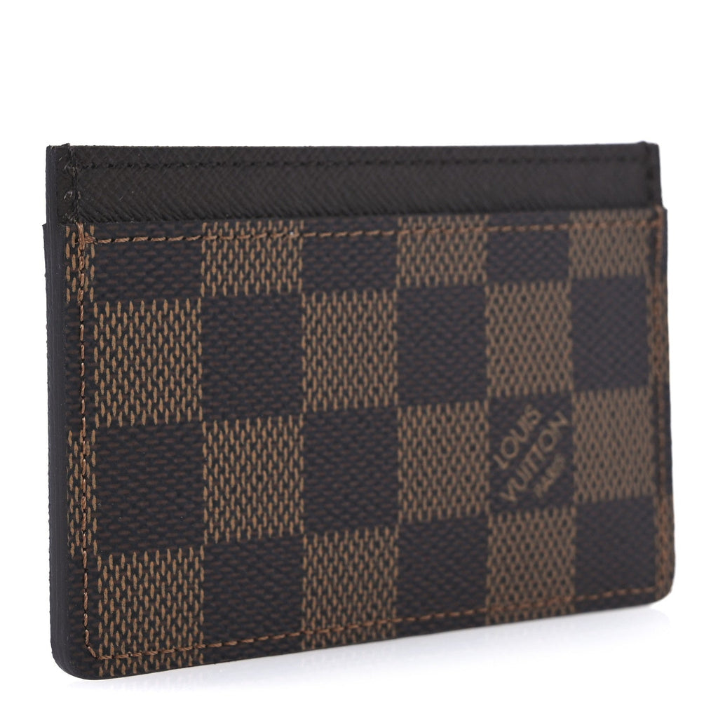 Damier Ebene  Holder