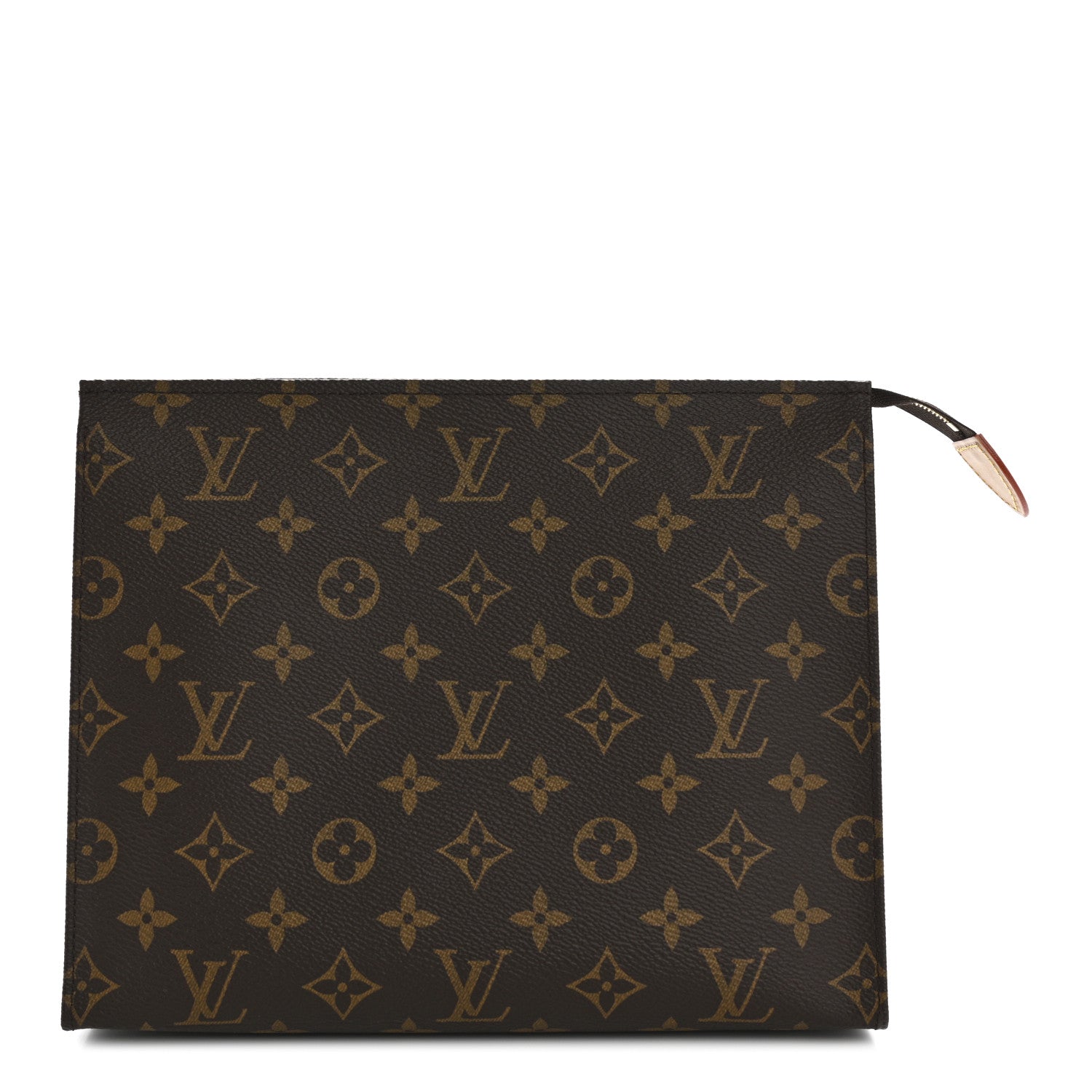 Monogram Trio Toilet Pouch Set