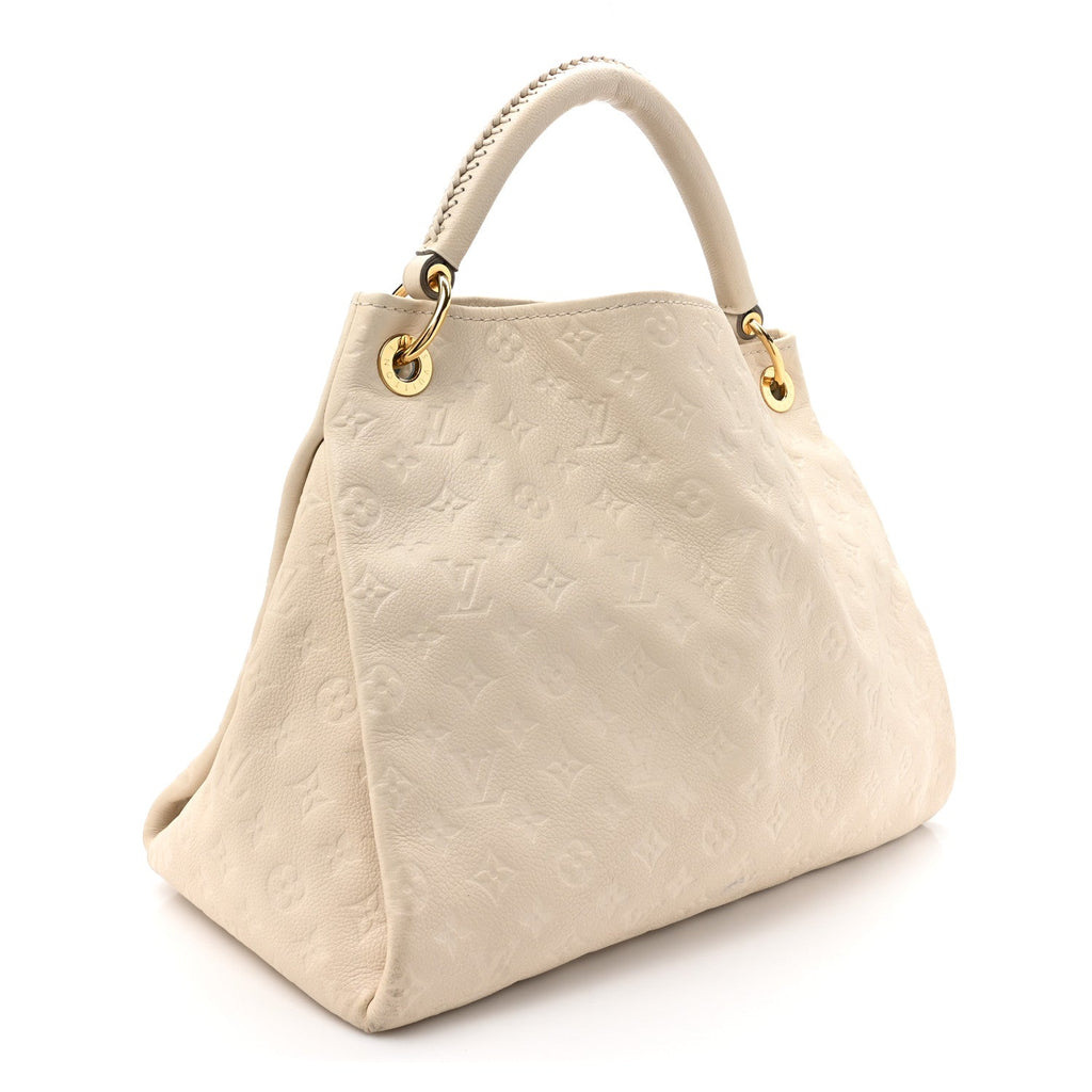 Empreinte Artsy MM Neige