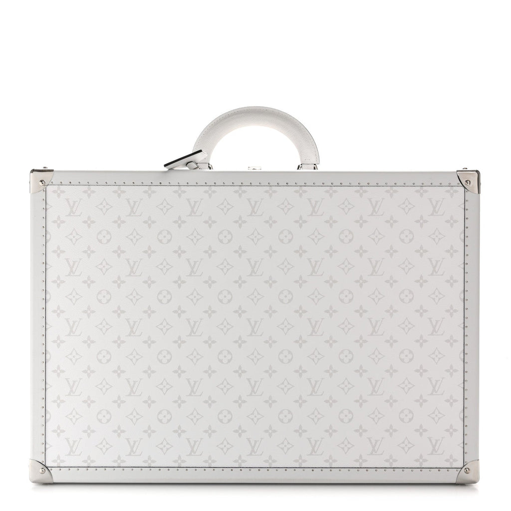 Taigarama Bisten 60 White