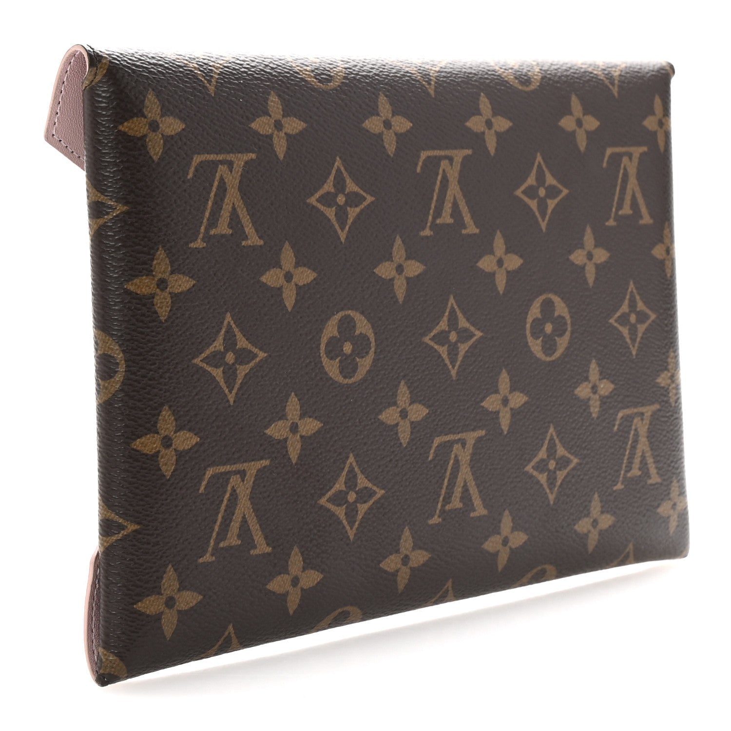 Monogram Kirigami Pochette Set