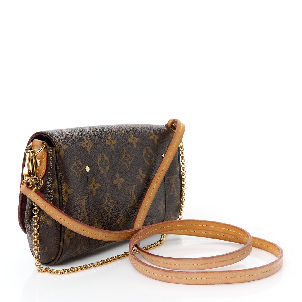 Monogram Favorite PM