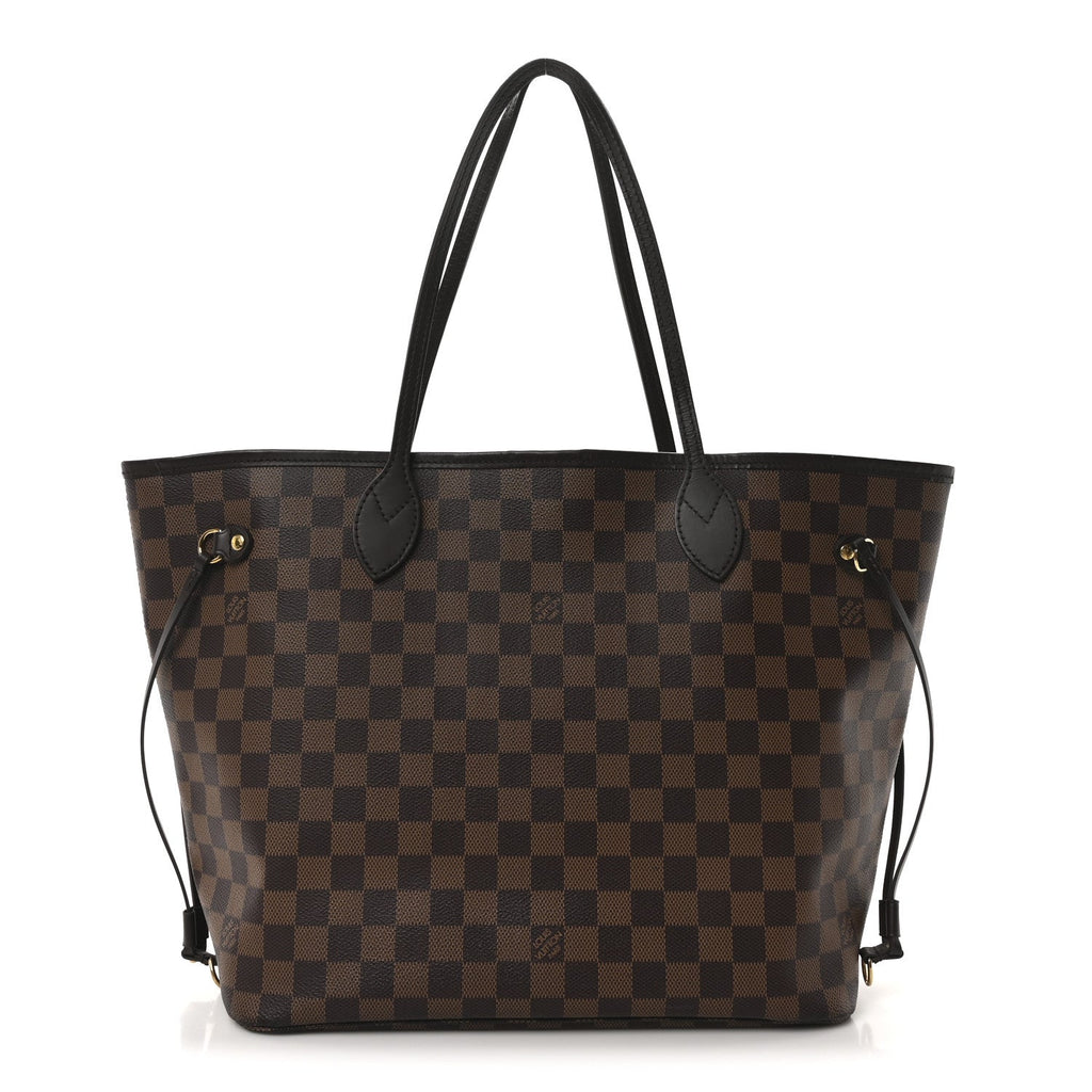 Damier Ebene Neo Neverfull MM