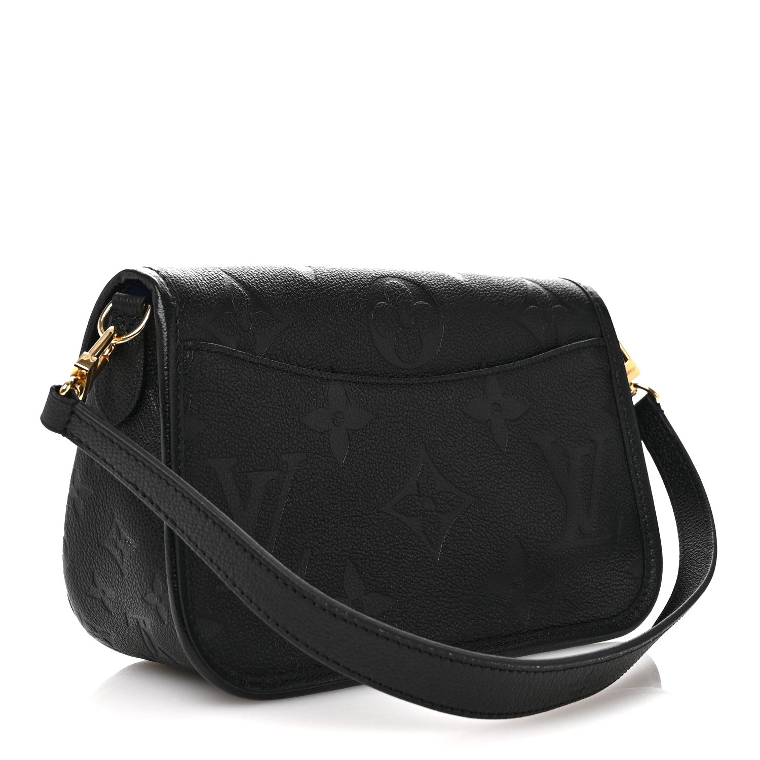 Empreinte Monogram Giant Diane Black