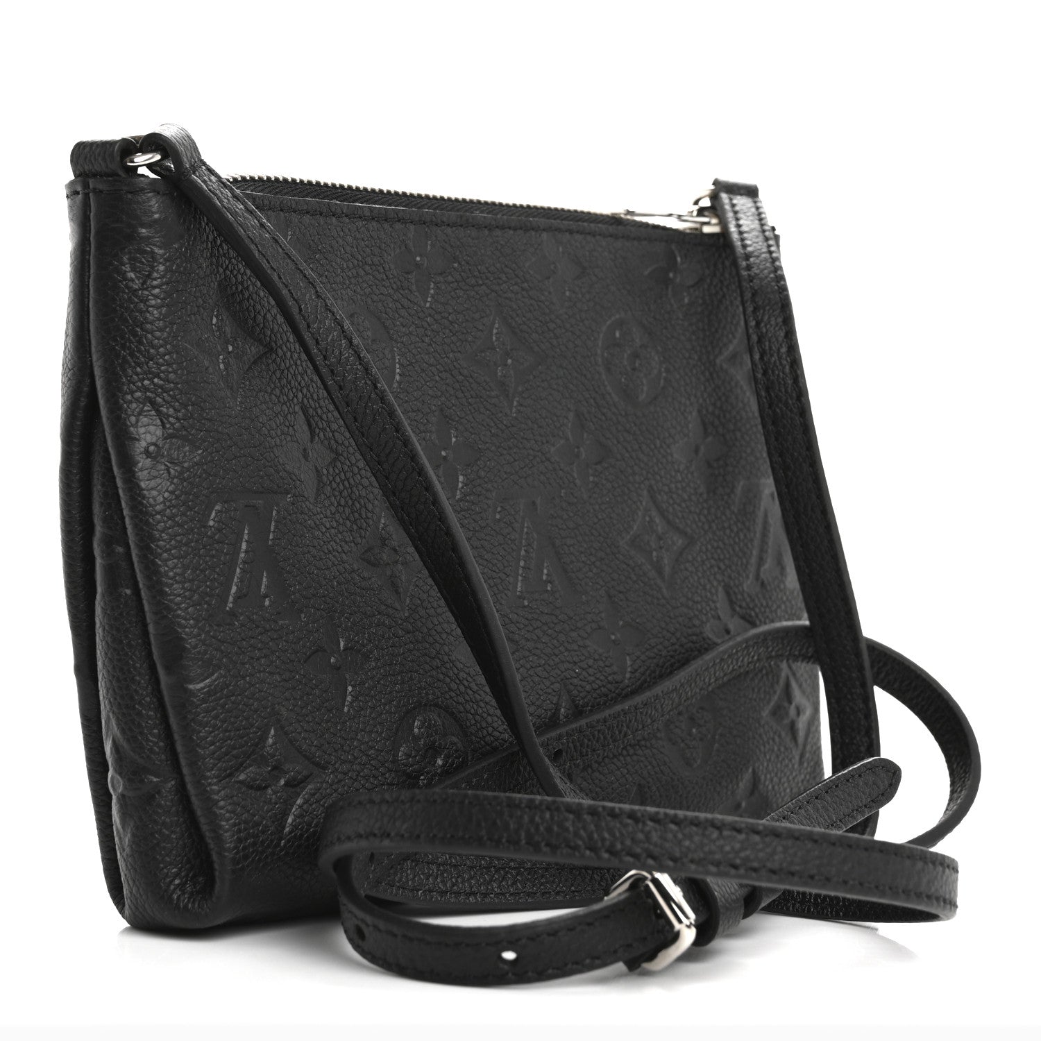 Empreinte Pallas Crossbody Black
