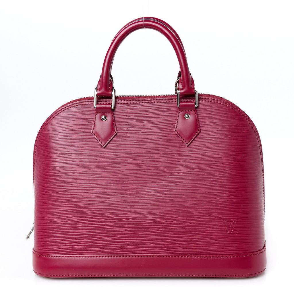 Epi Alma PM Fuchsia