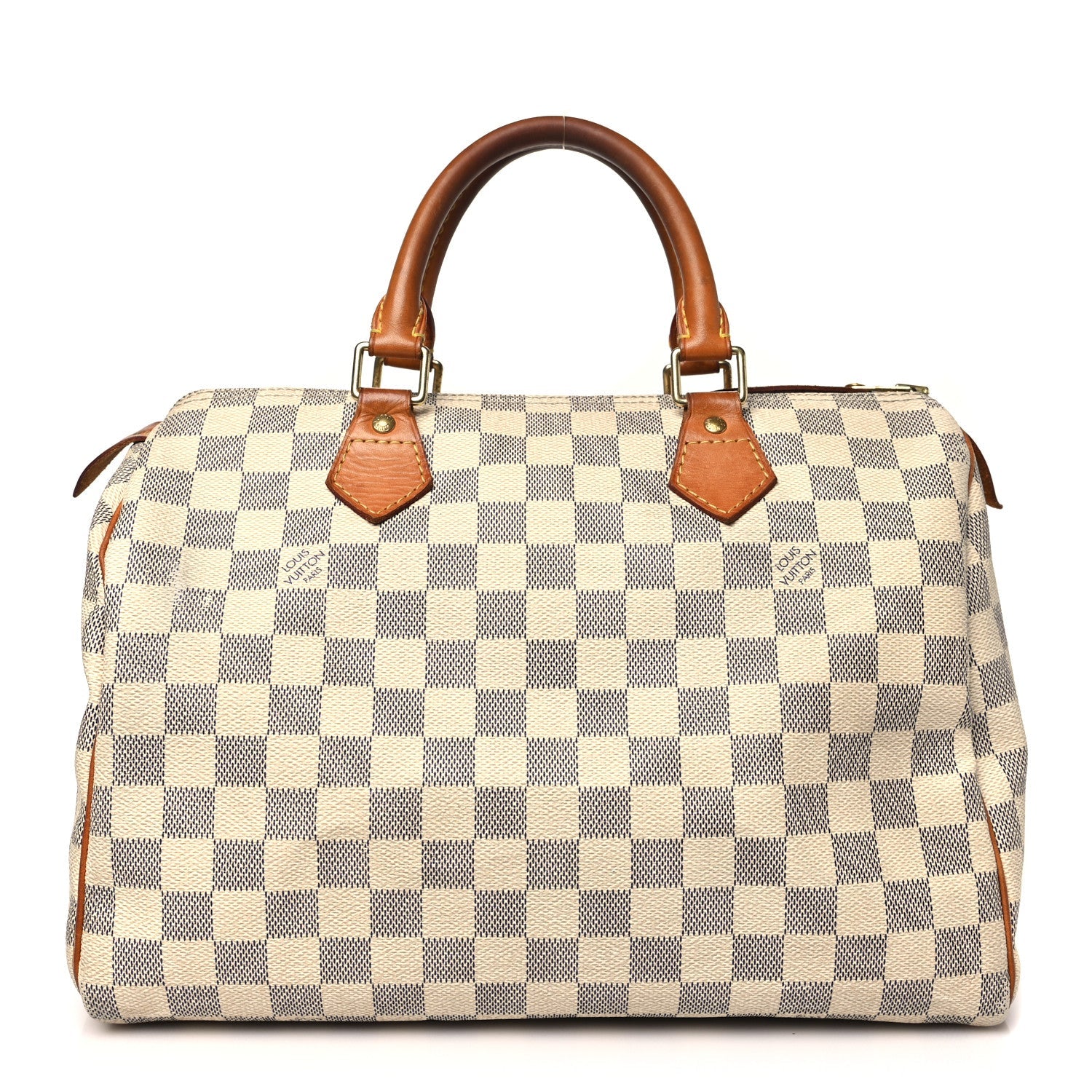 Damier Azur Speedy 30