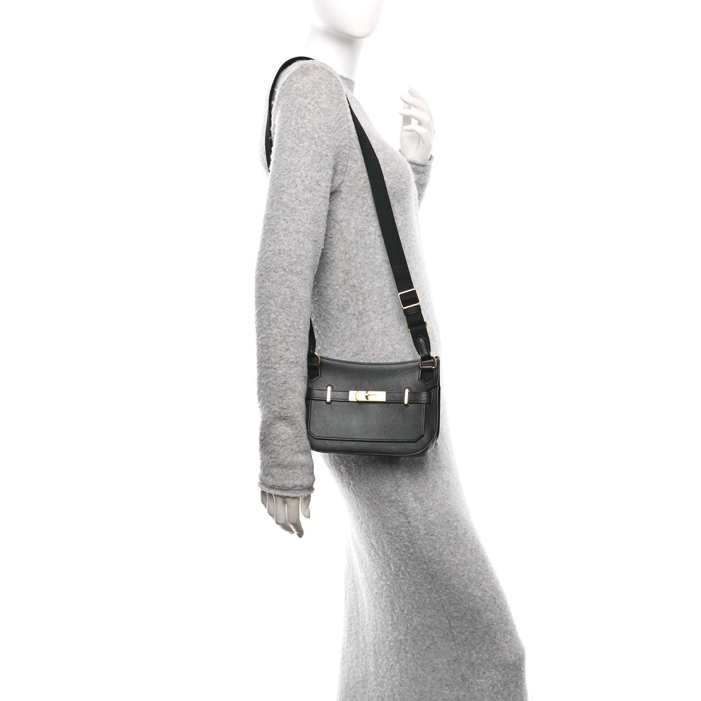 Evergrain Mini Jypsiere Black