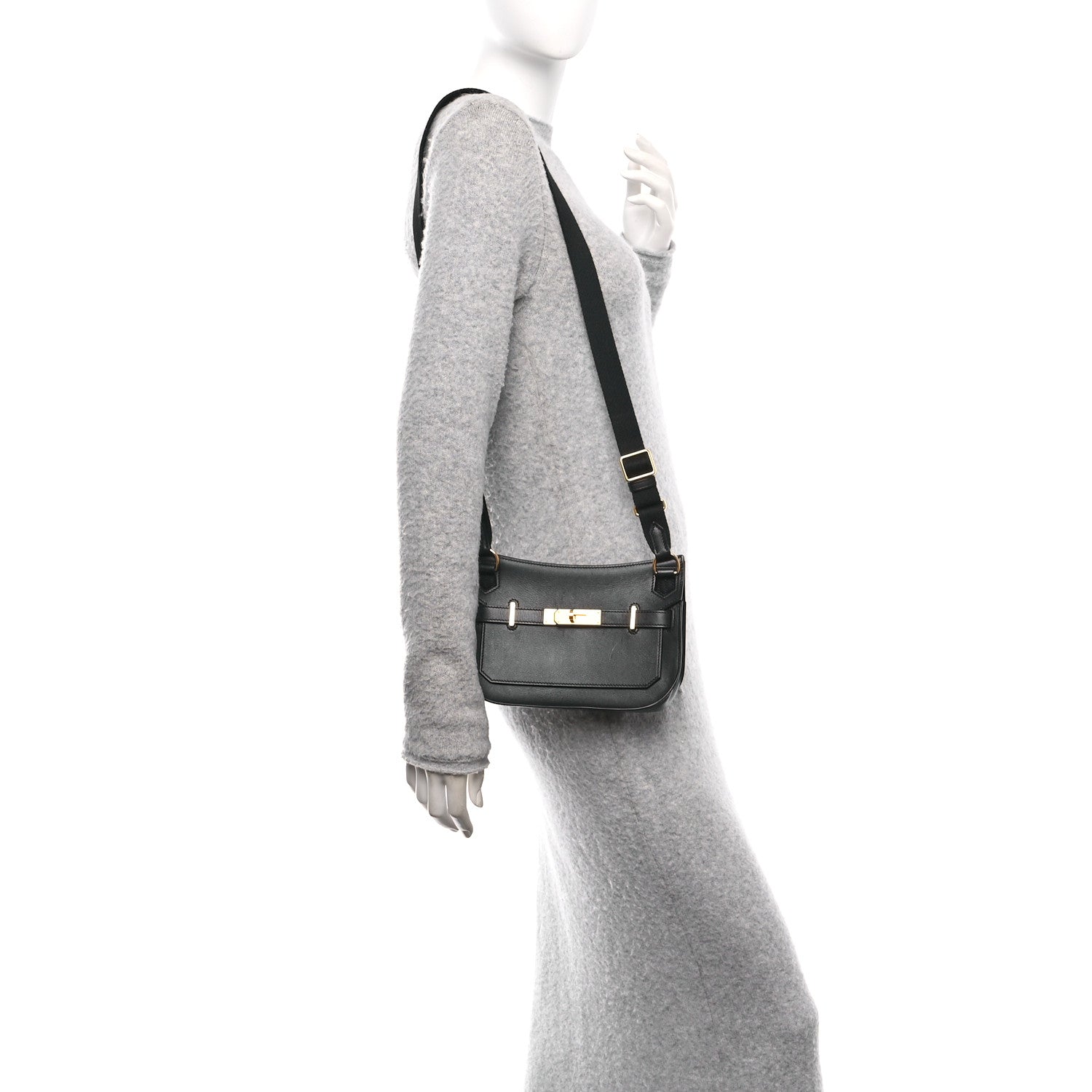 Evergrain Mini Jypsiere Black