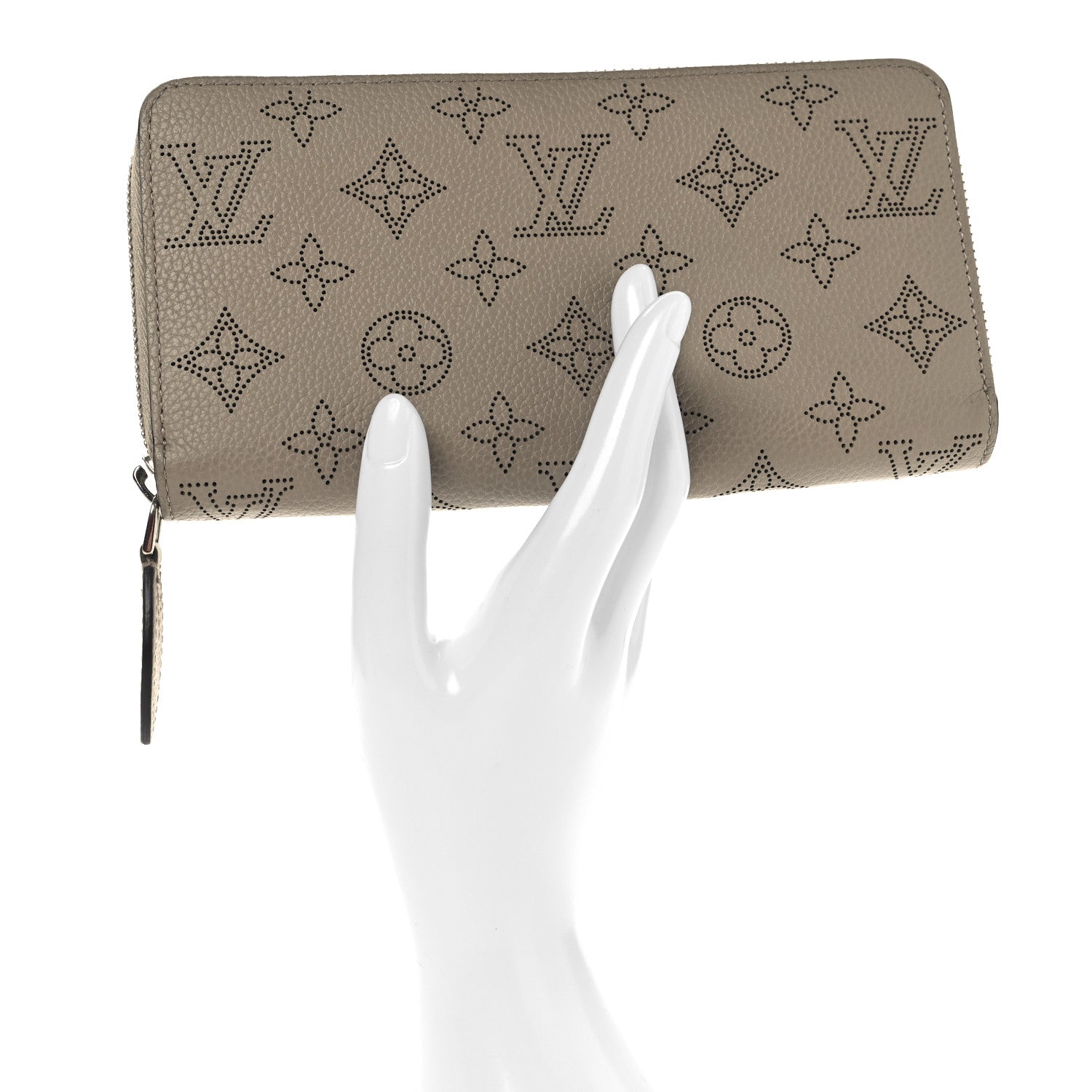 Mahina Zippy Wallet Galet