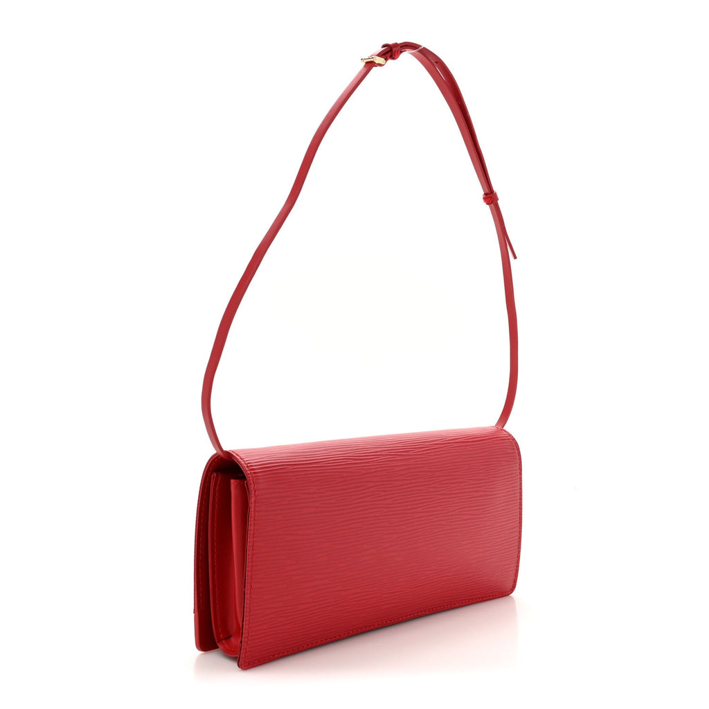 Epi Honfleur Castillan Red