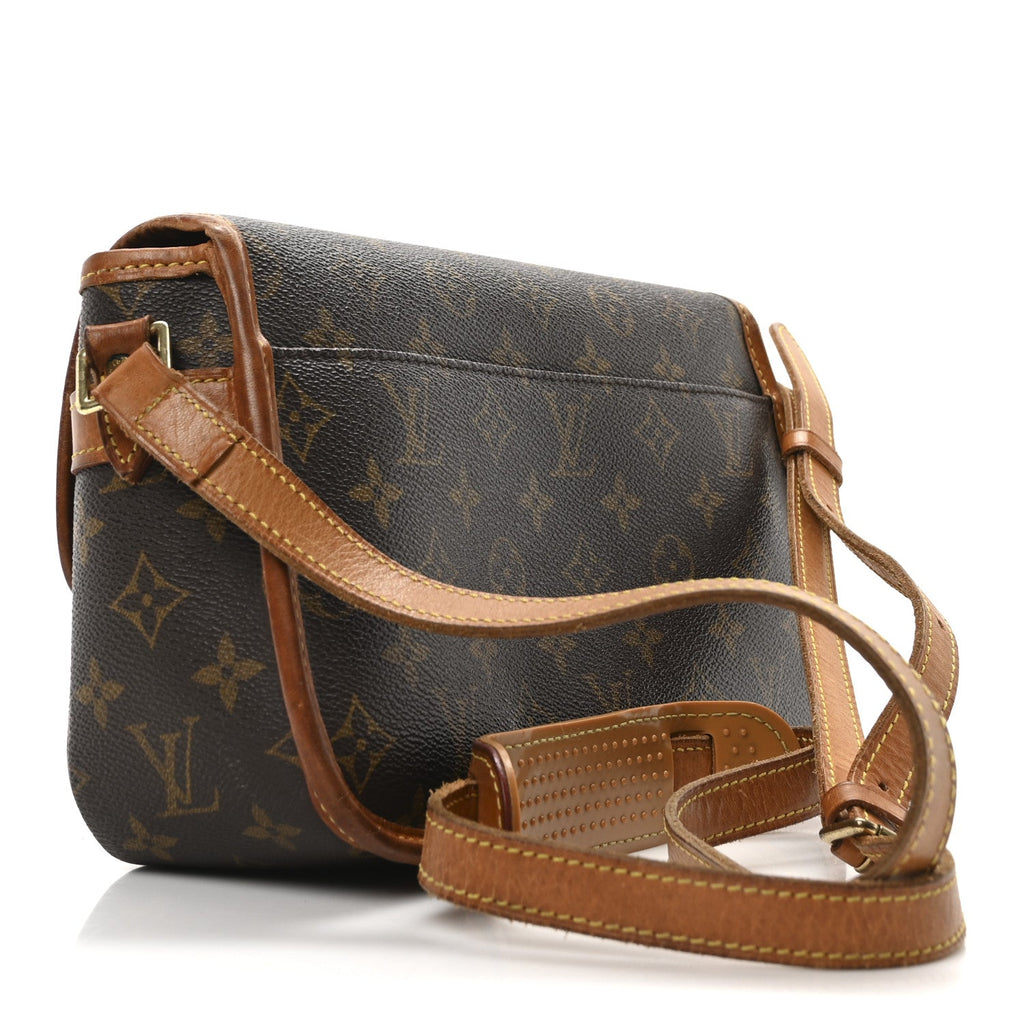 Monogram Sologne