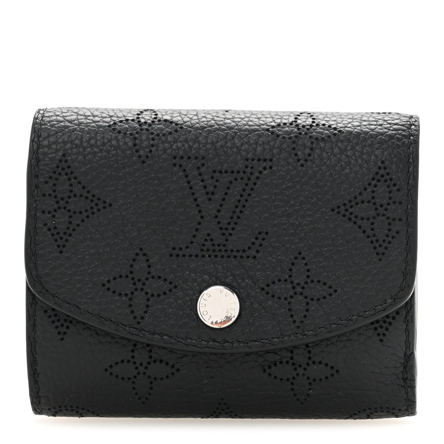 Mahina Iris XS Wallet Black