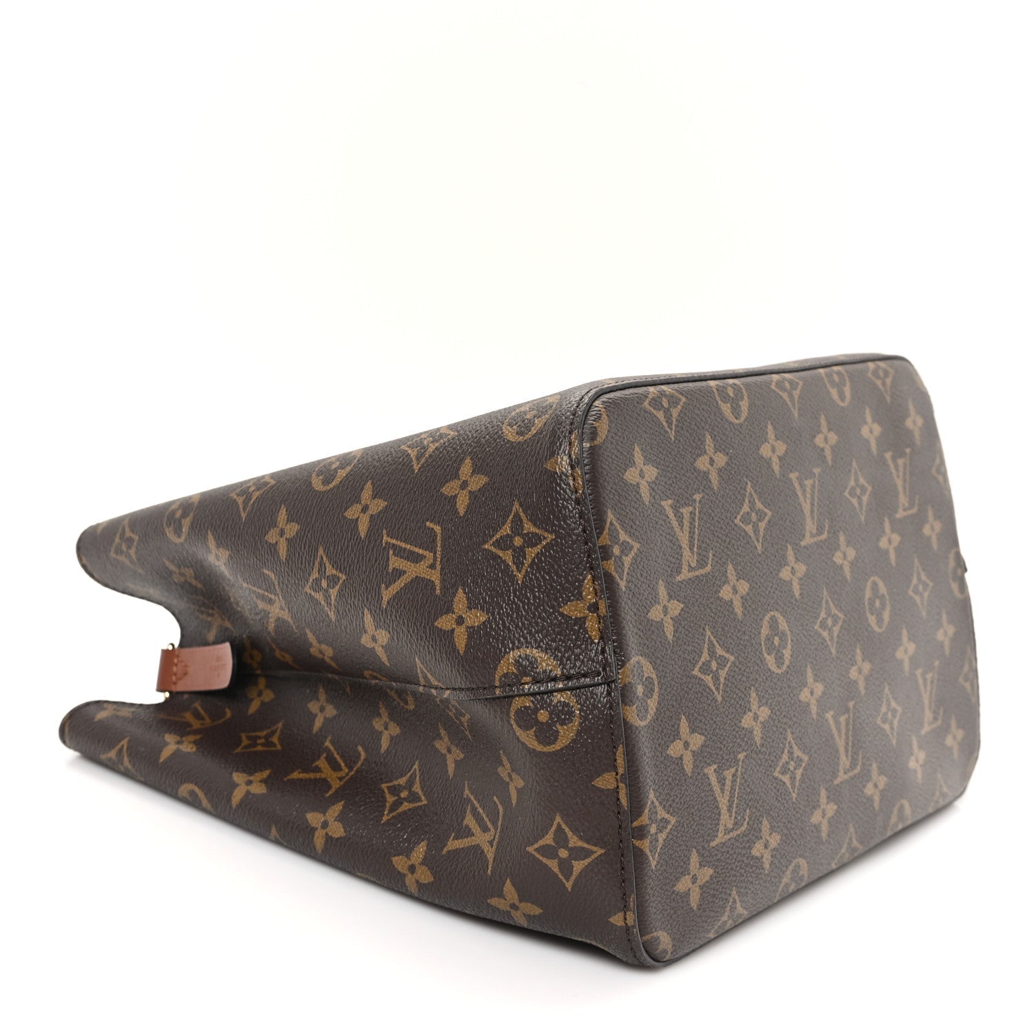 Monogram Neonoe MM Caramel