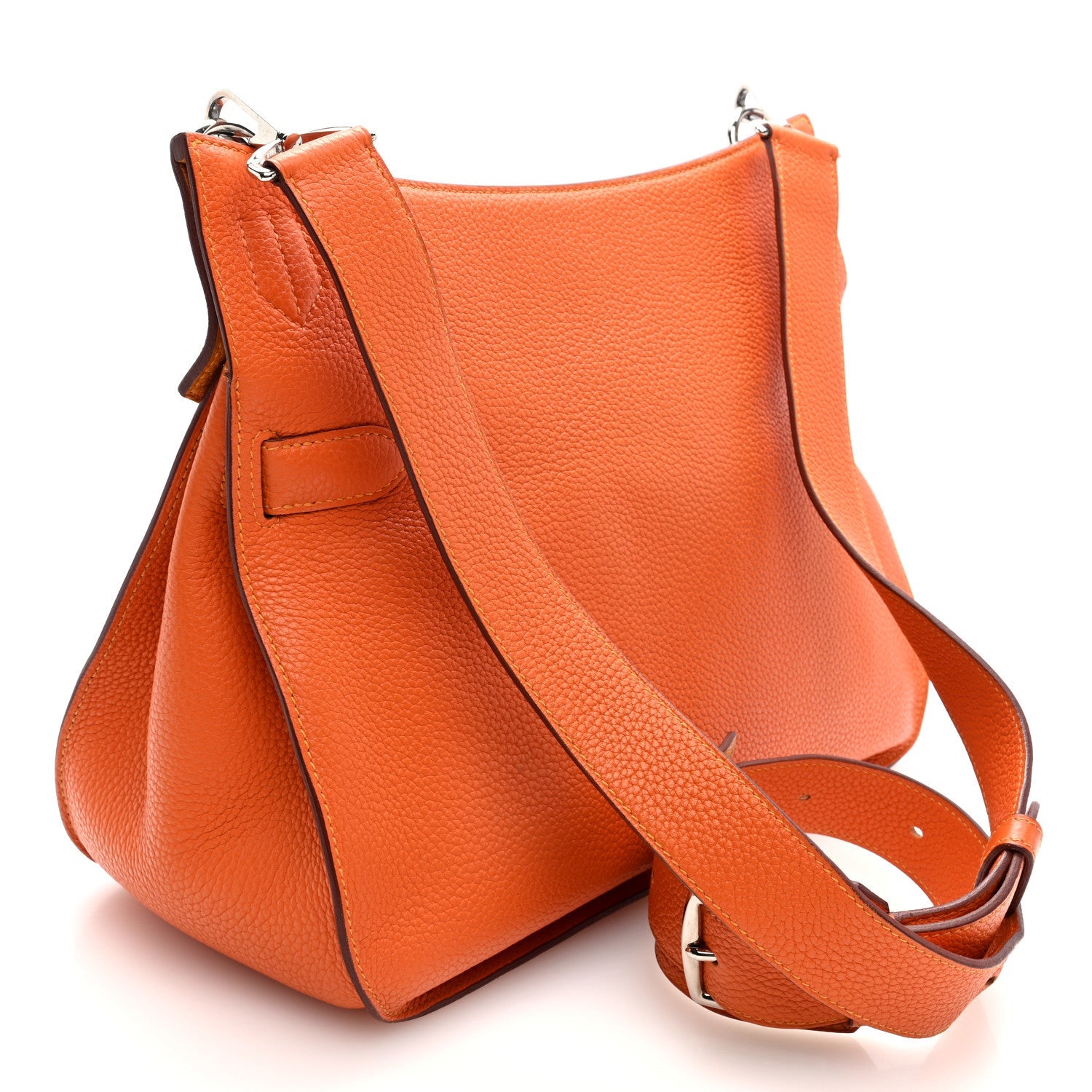 Taurillon Clemence Eclat Jypsiere 34 Orange Moutarde