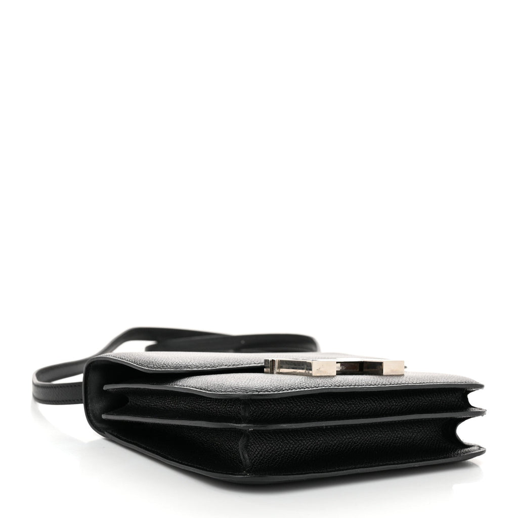 Epsom Constance 18 Black
