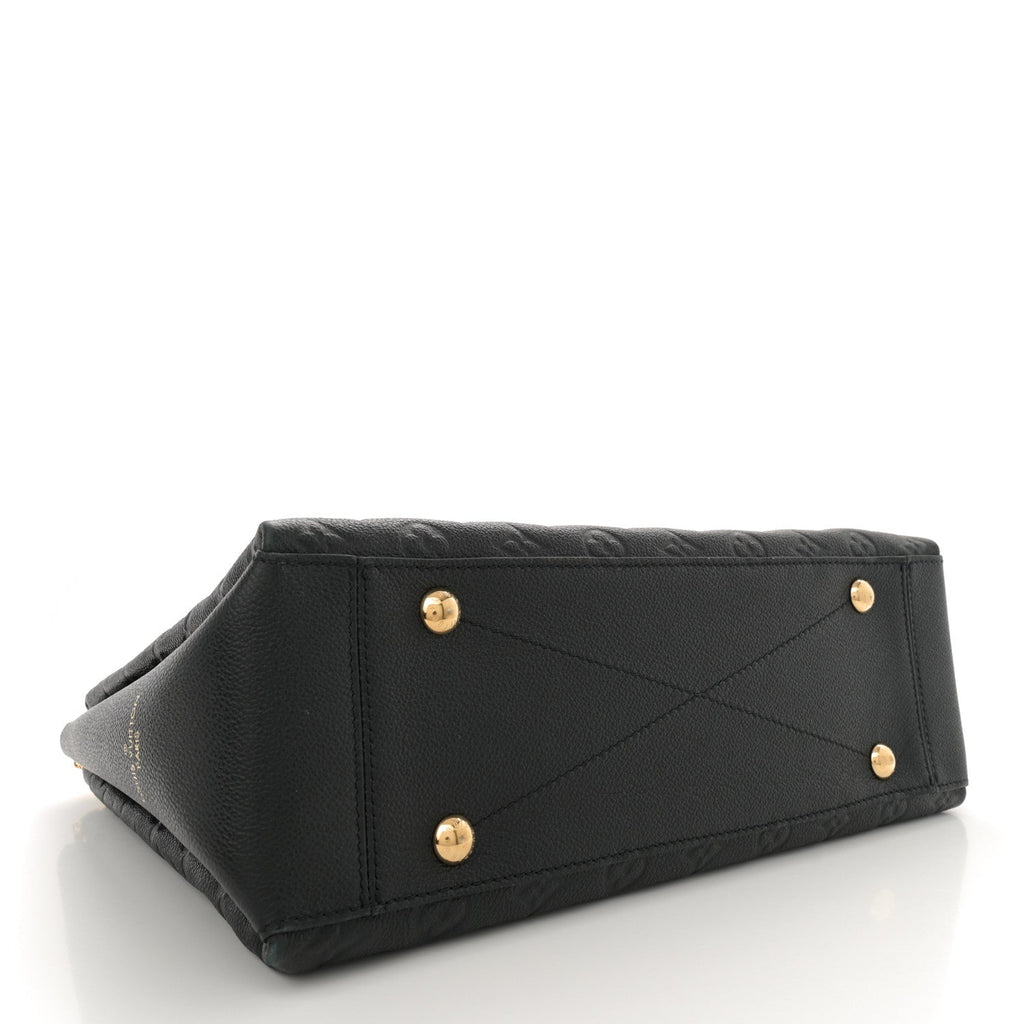 Empreinte Surene MM Black