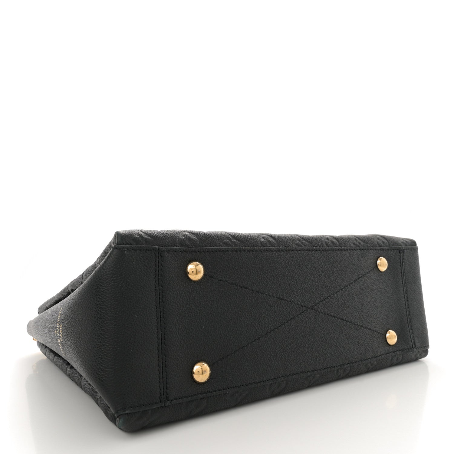 Empreinte Surene MM Black
