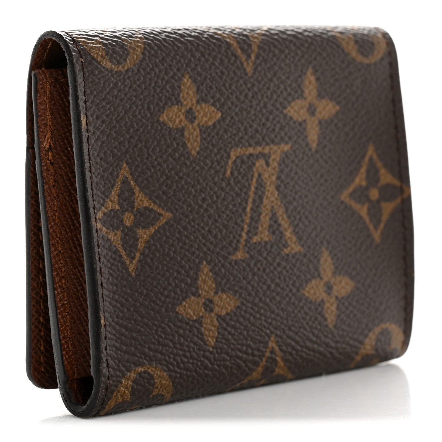 Monogram Business  Holder