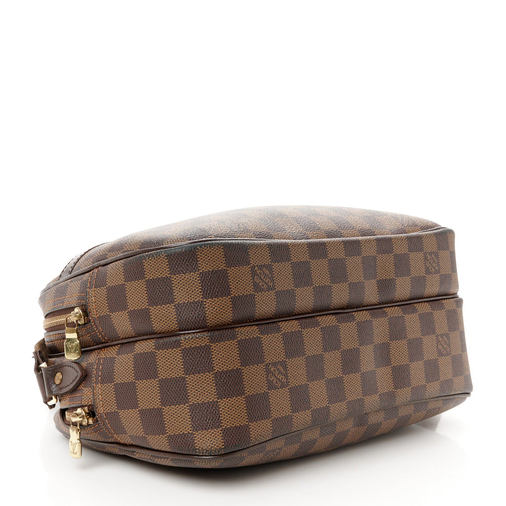 Damier Ebene Reporter PM