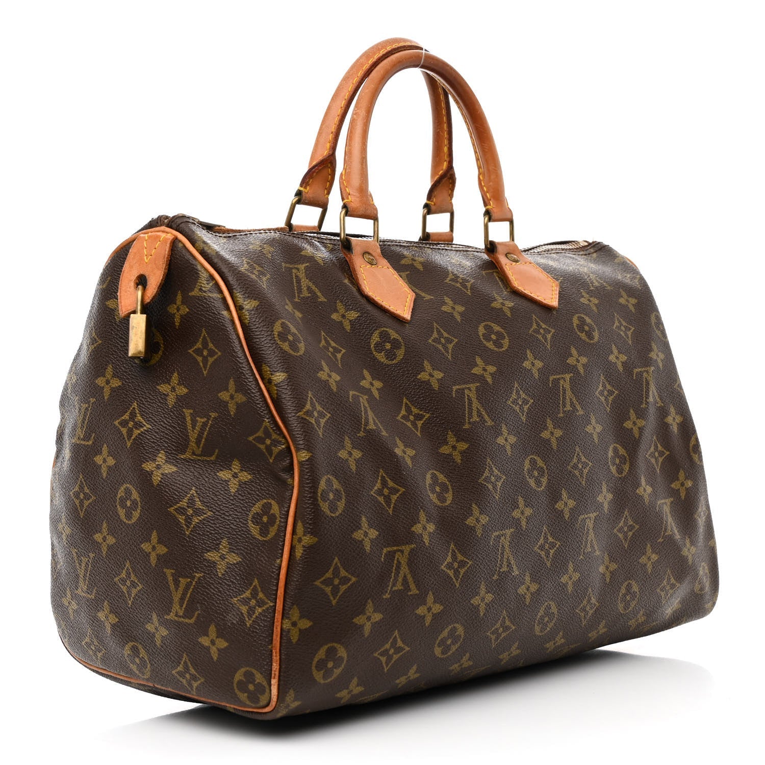 Monogram Speedy 35