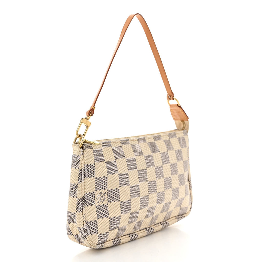 Damier Azur Pochette Accessories
