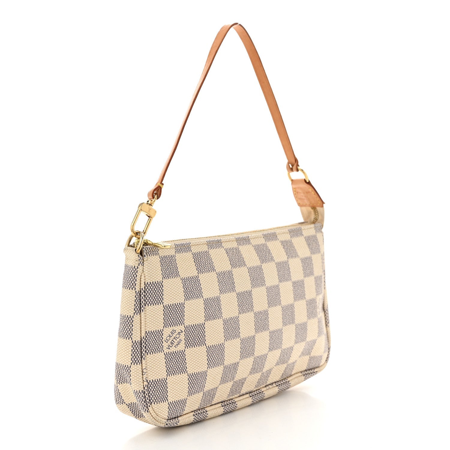 Damier Azur Pochette Accessories