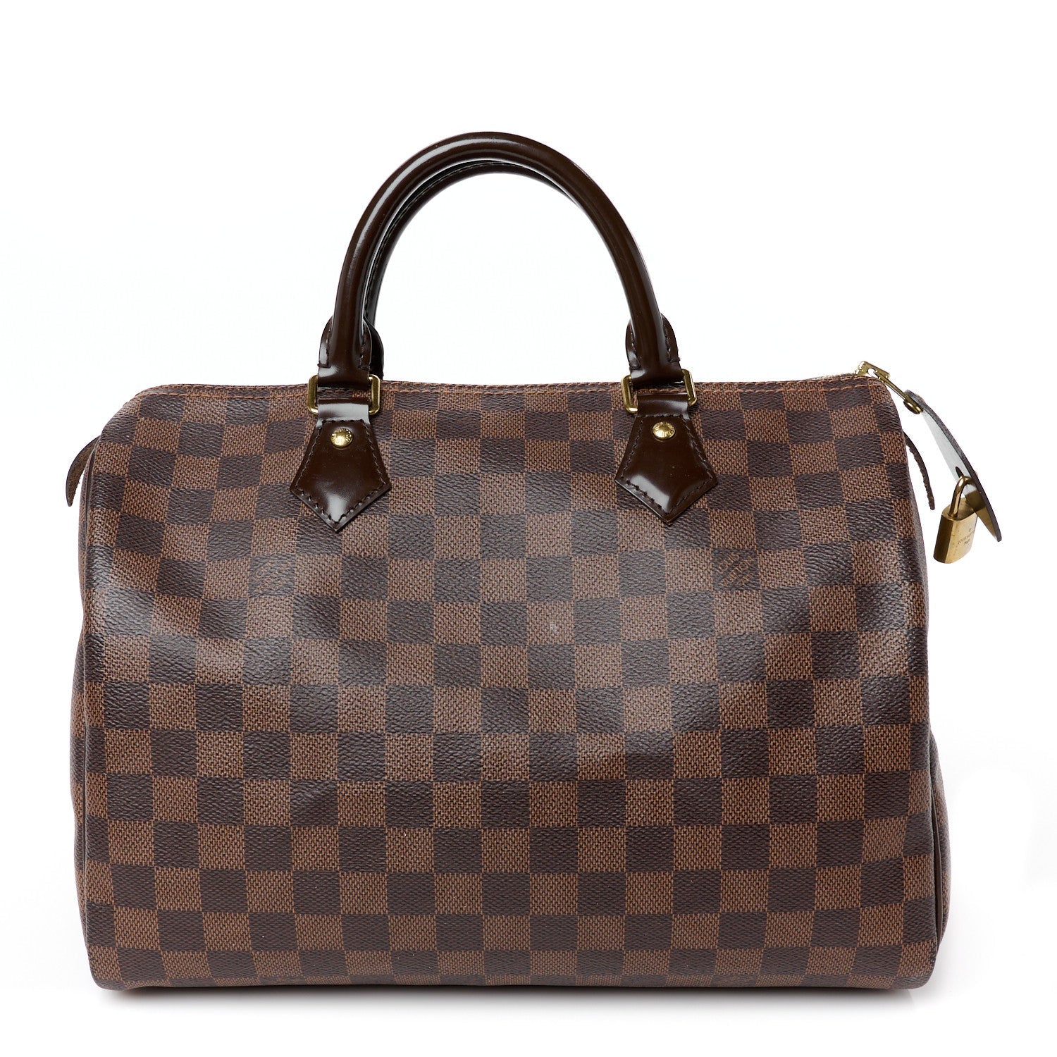 Damier Ebene Speedy 30