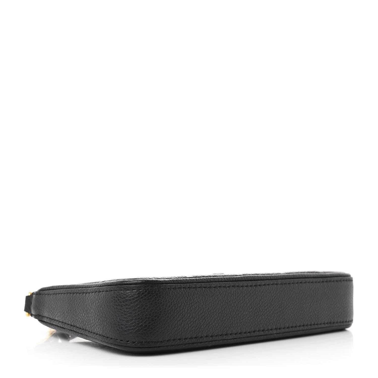 Empreinte Easy Pouch On Strap Black