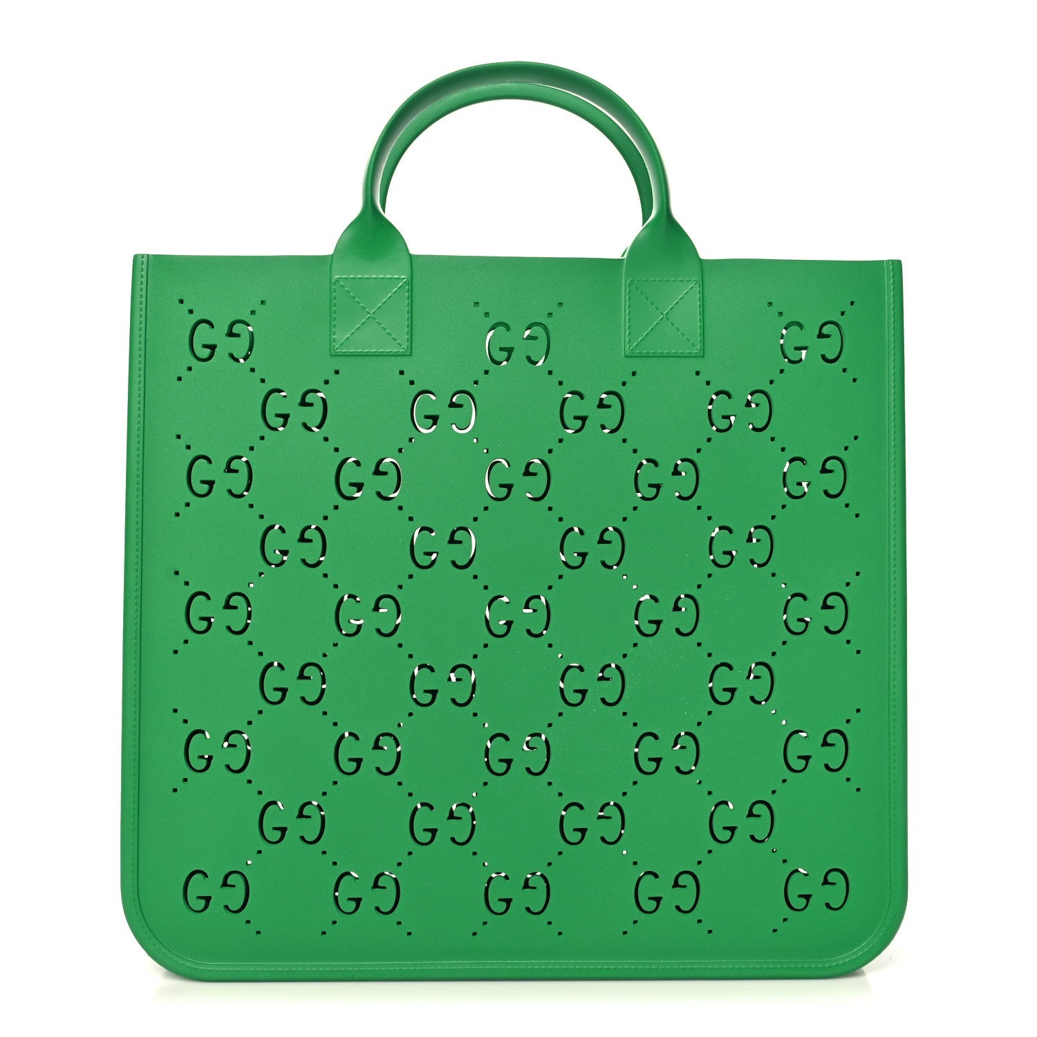 Rubber Kids GG Tote New Shamarock