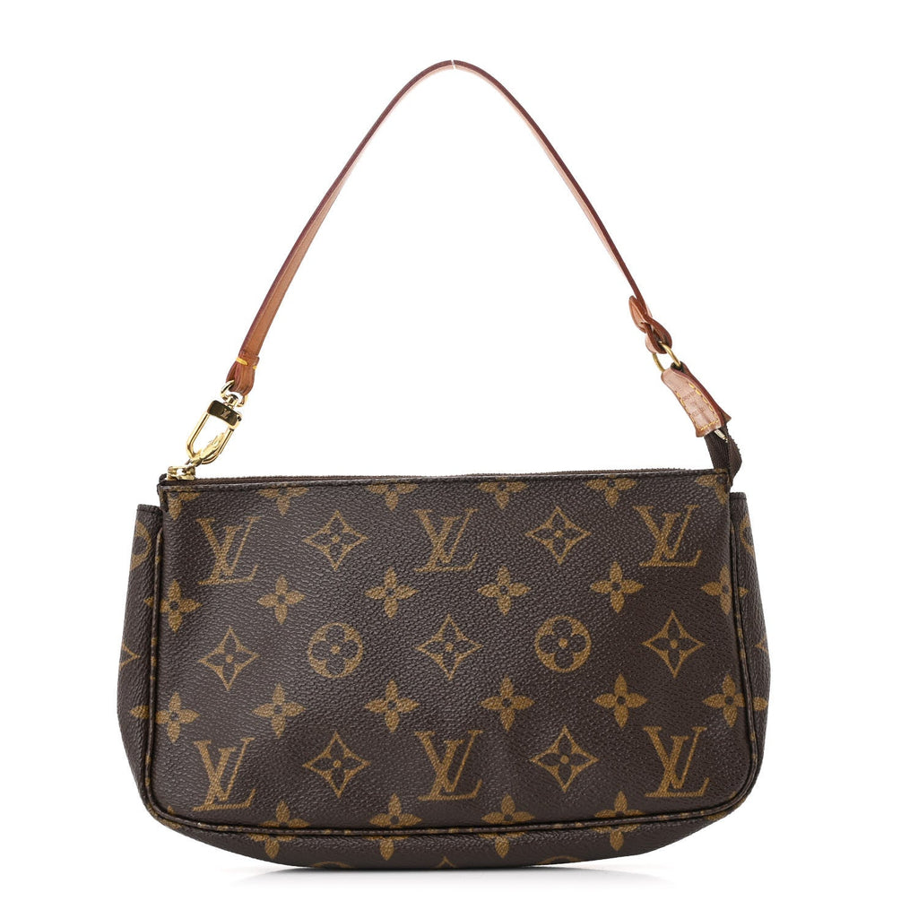 Monogram Pochette Accessories