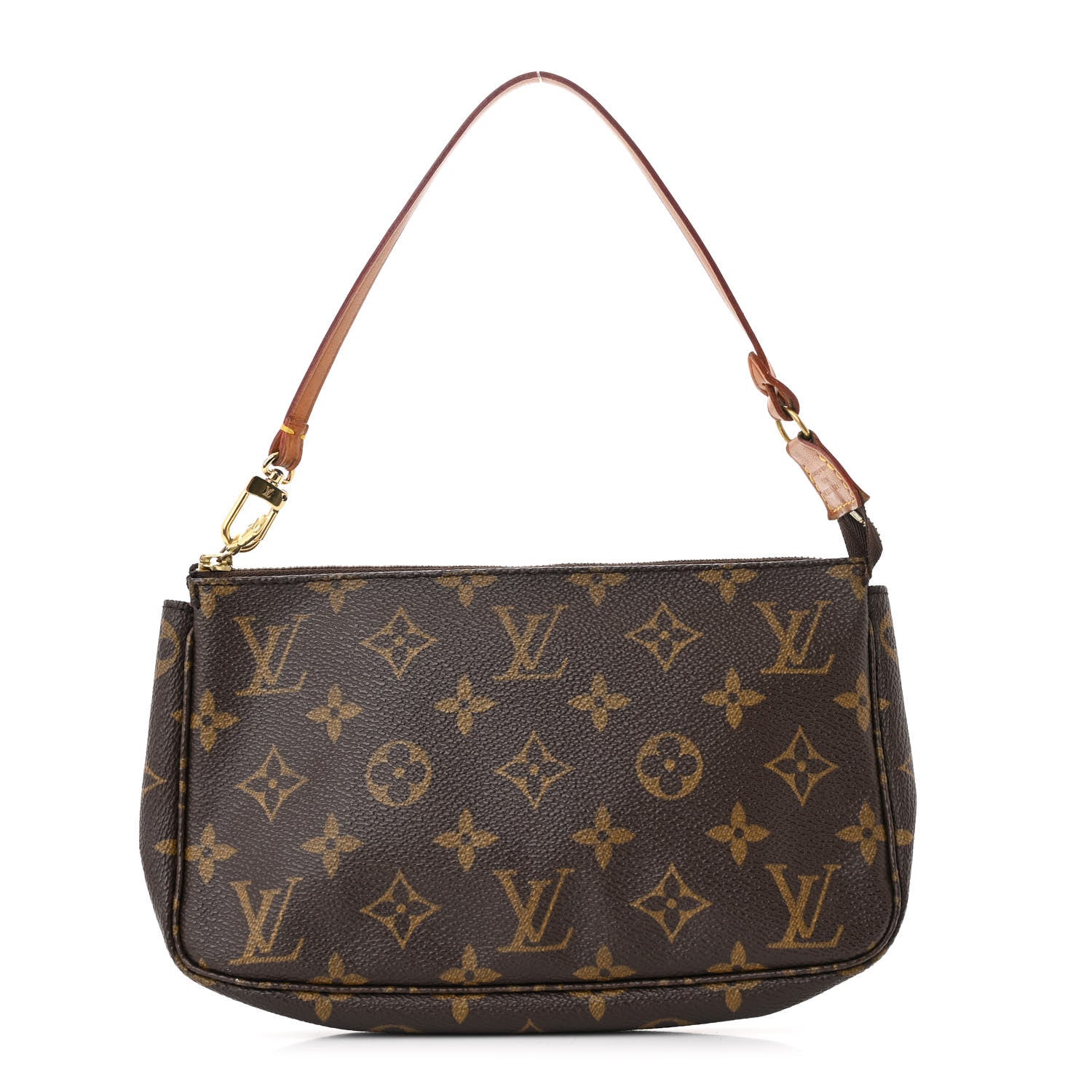 Monogram Pochette Accessories