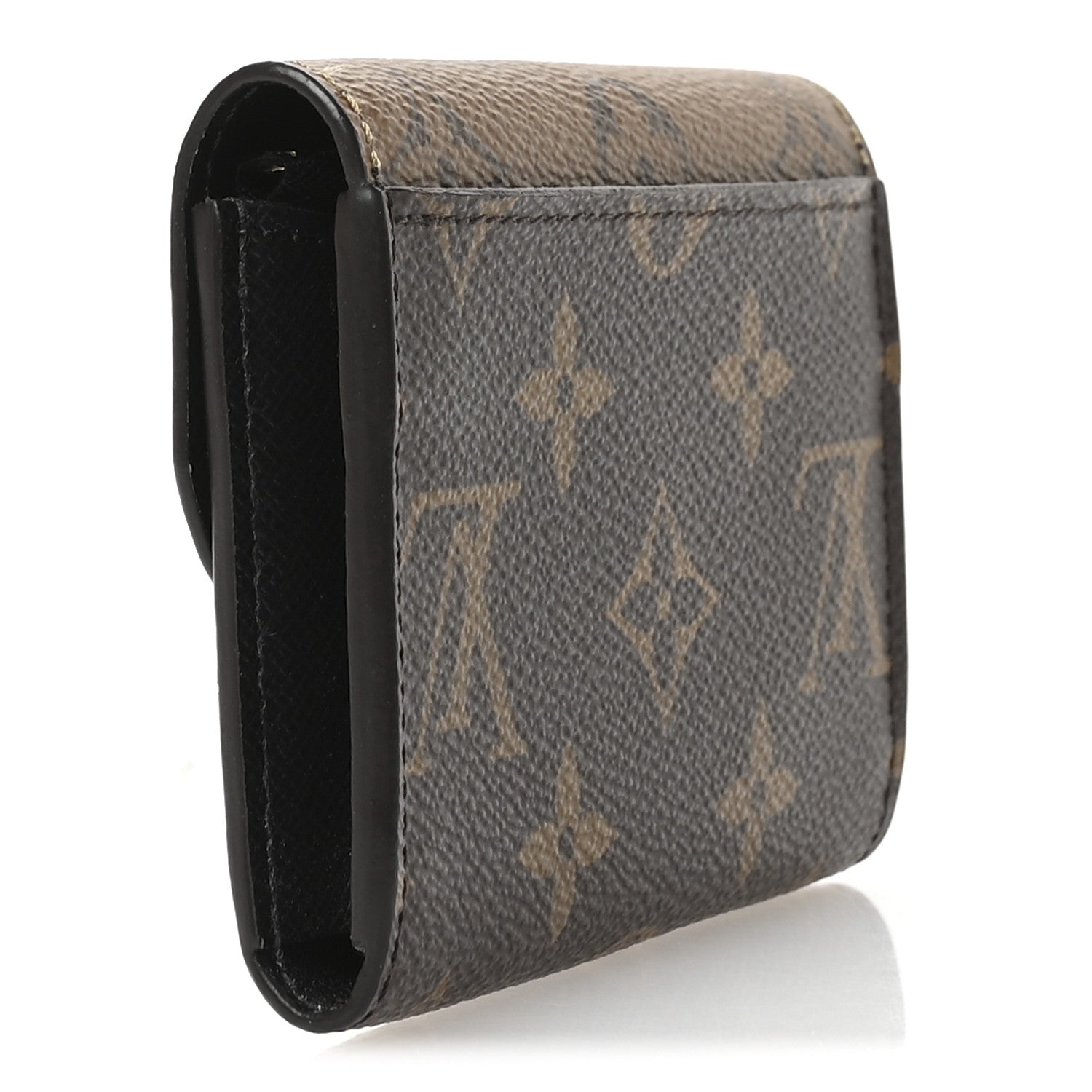 Reverse Monogram Rosalie Coin Purse