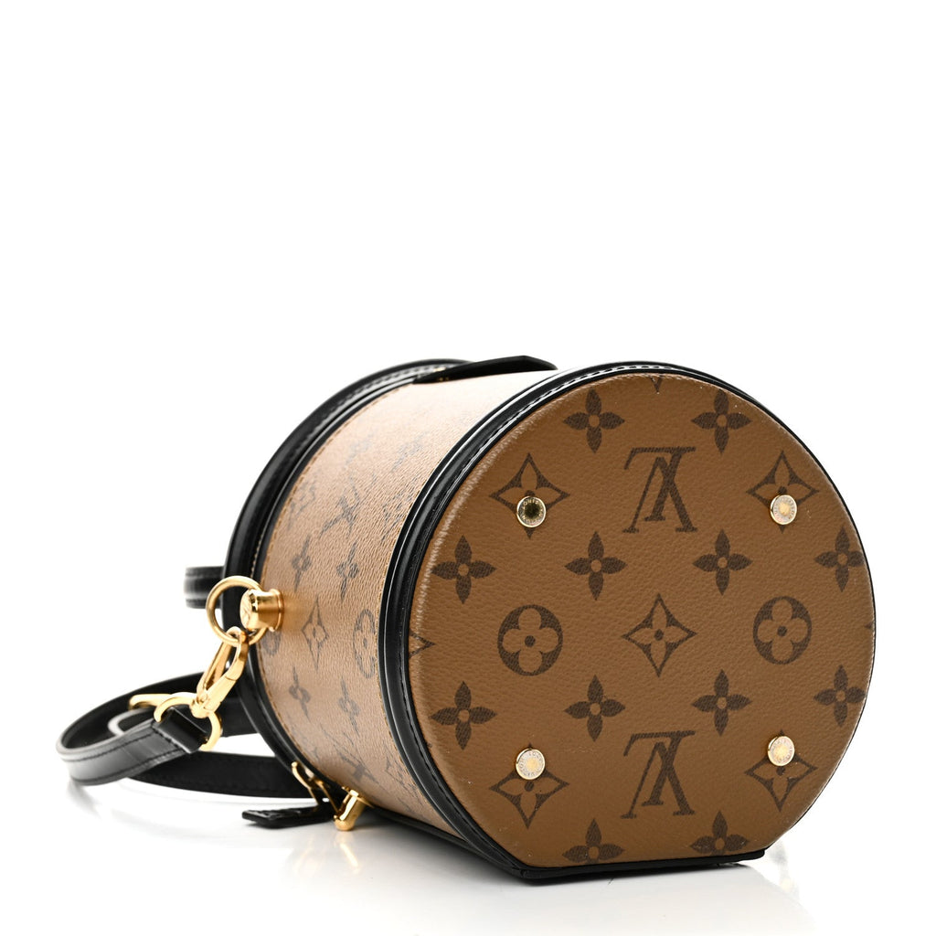 Reverse Monogram Cannes