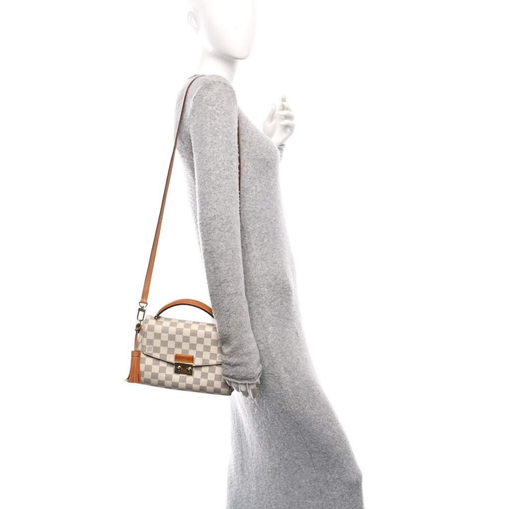 Damier Azur Croisette