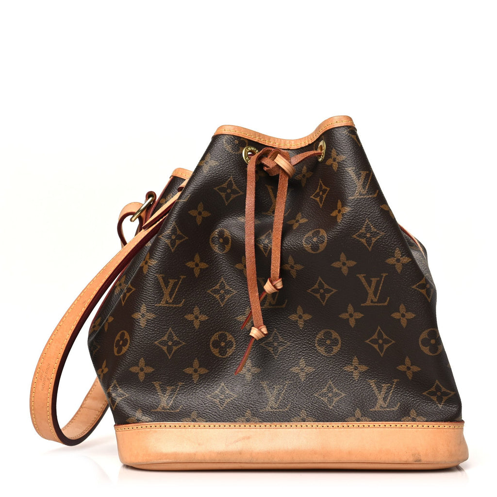 Monogram Petit Noe NM